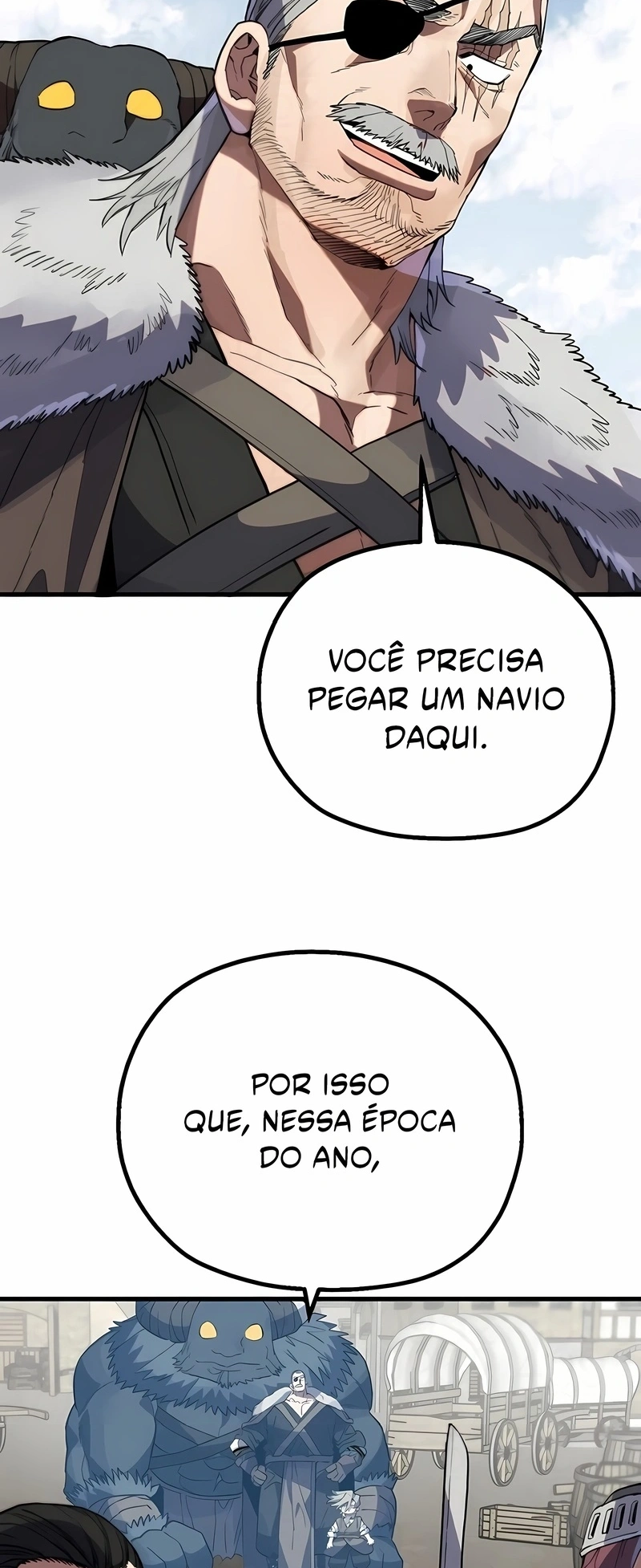Guerreiro da Espada Mental Capítulo 4 Página 28