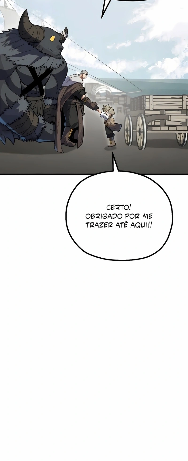 Guerreiro da Espada Mental Capítulo 4 Página 30