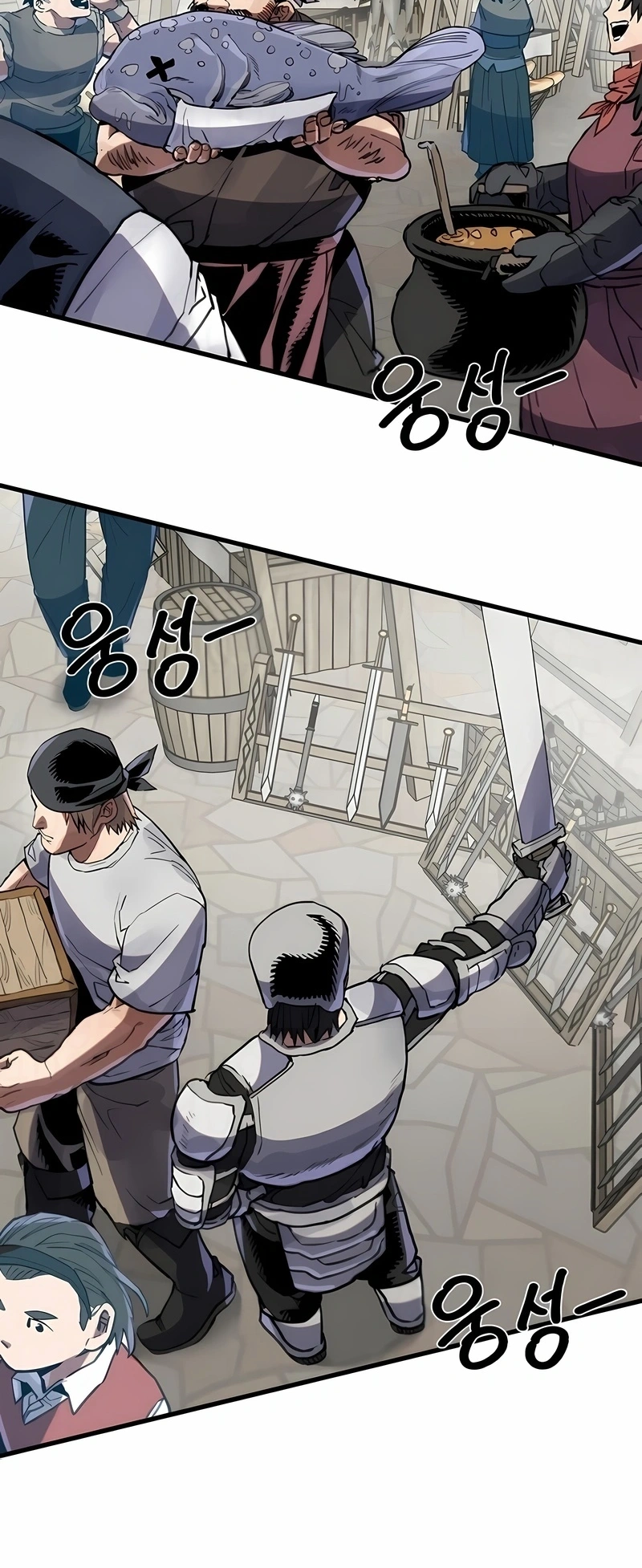 Guerreiro da Espada Mental Capítulo 4 Página 39