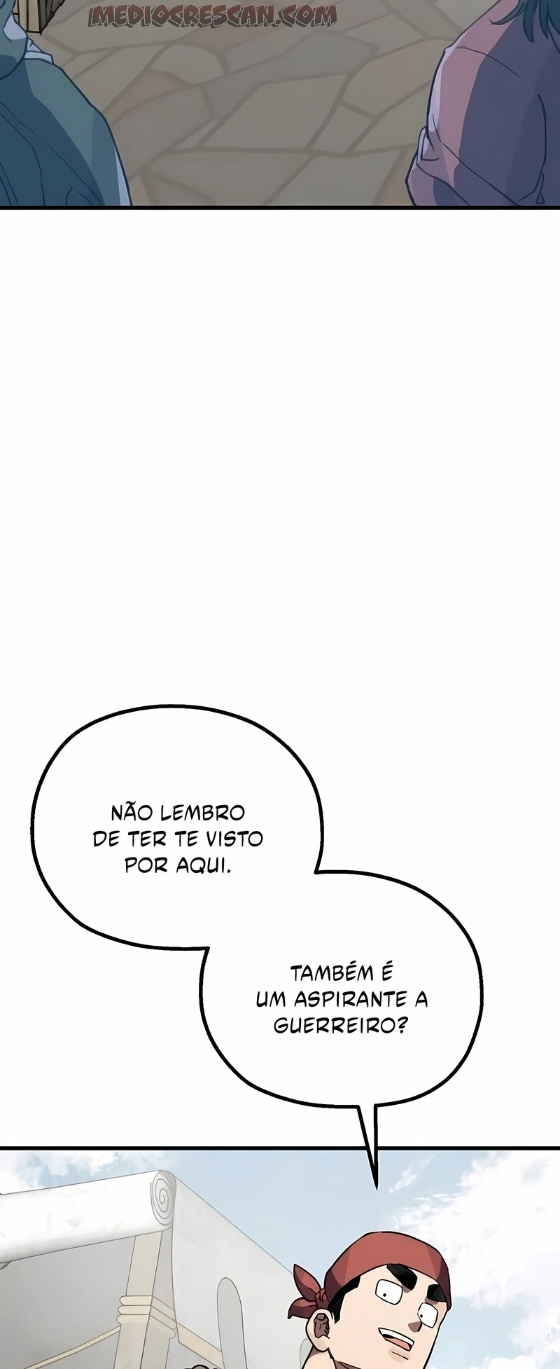 Guerreiro da Espada Mental Capítulo 4 Página 41