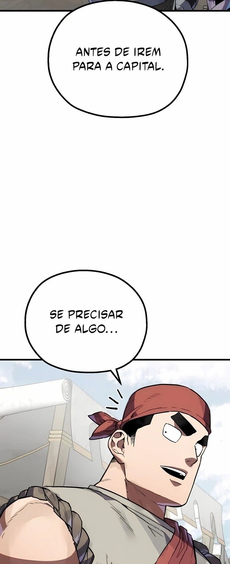 Guerreiro da Espada Mental Capítulo 4 Página 45