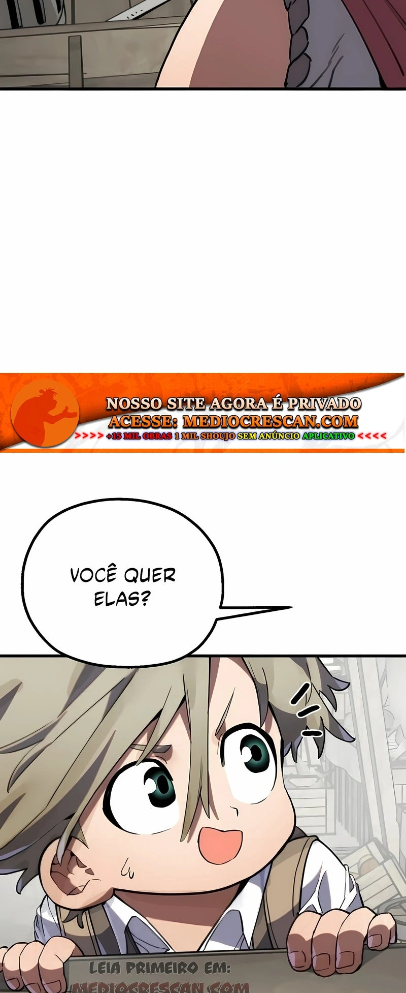 Guerreiro da Espada Mental Capítulo 4 Página 47