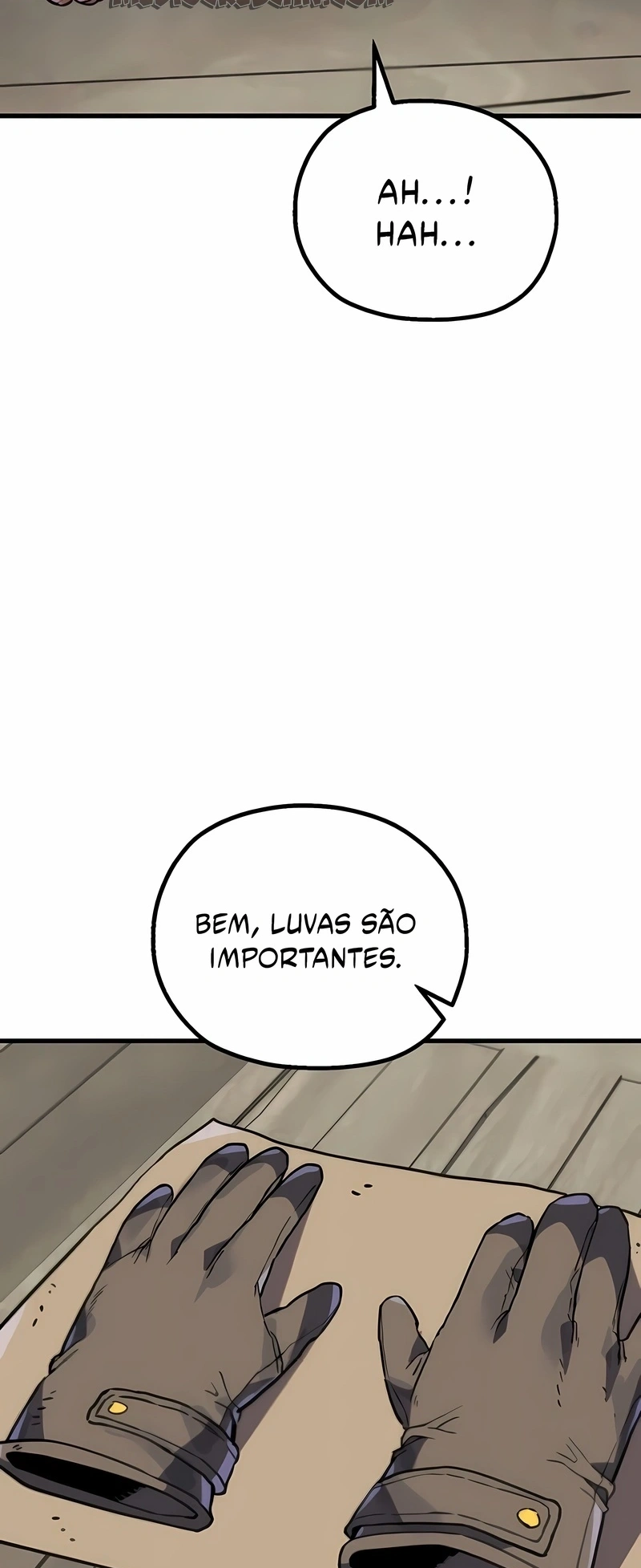 Guerreiro da Espada Mental Capítulo 4 Página 48