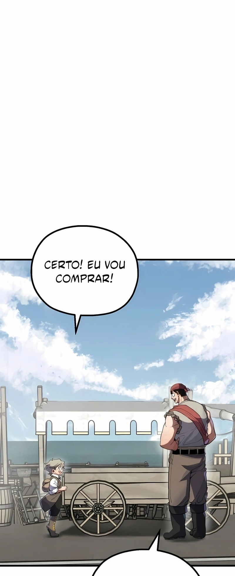 Guerreiro da Espada Mental Capítulo 4 Página 51