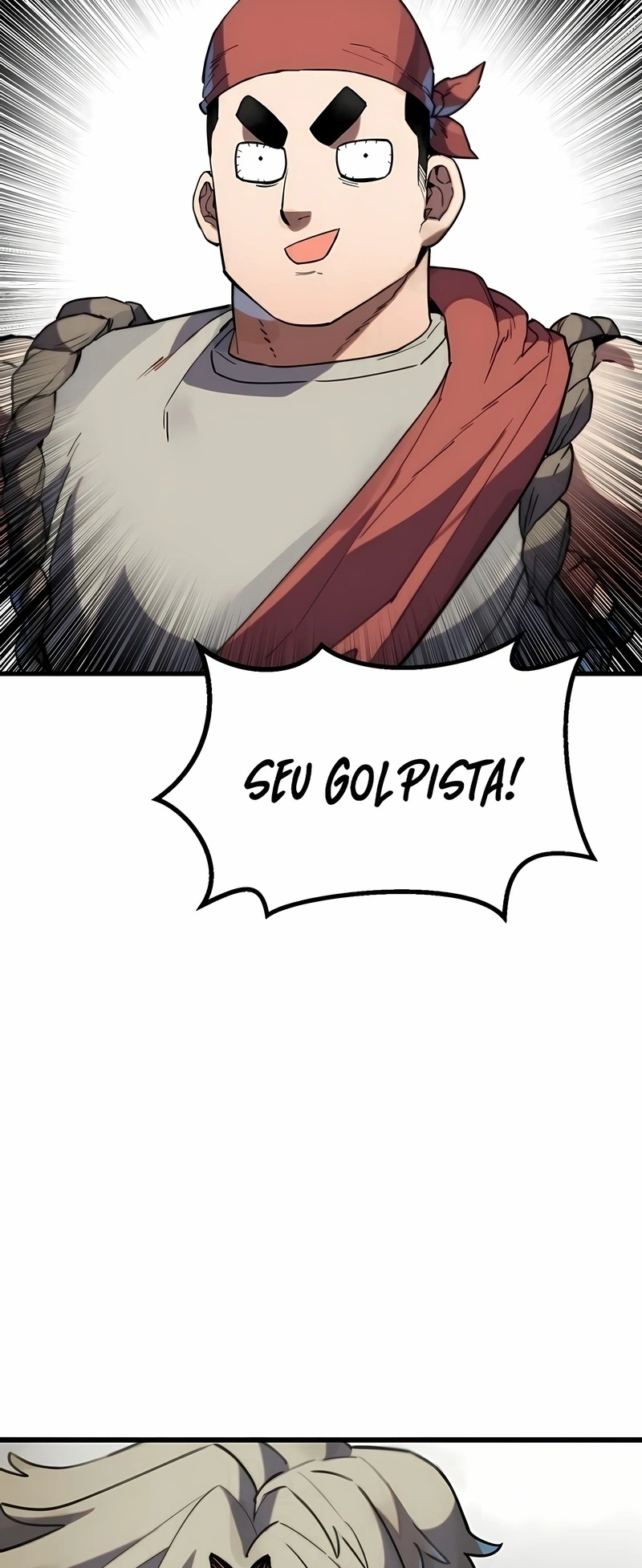 Guerreiro da Espada Mental Capítulo 4 Página 54