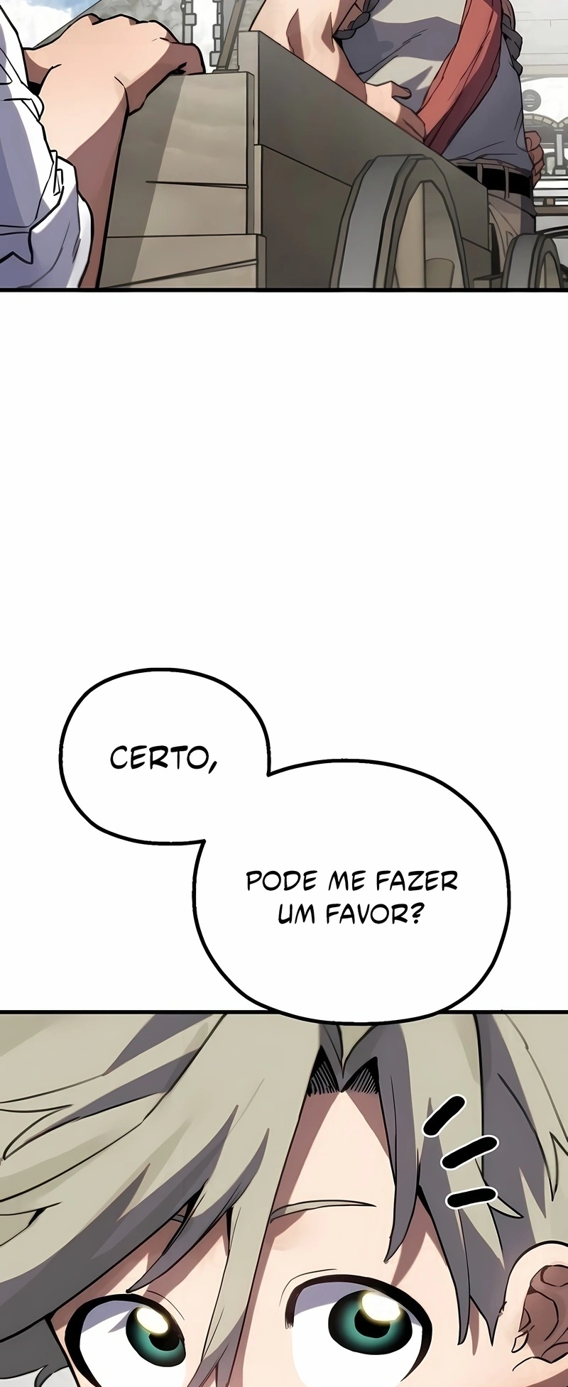 Guerreiro da Espada Mental Capítulo 4 Página 56