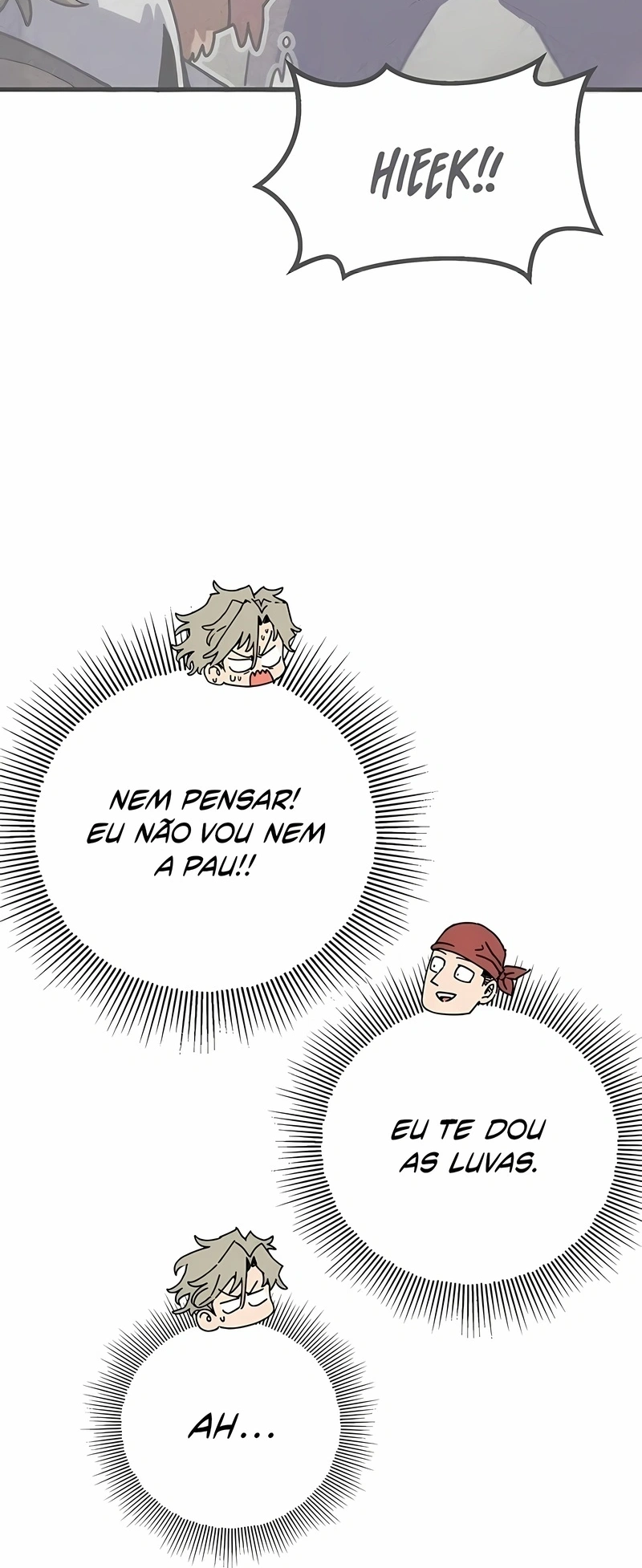 Guerreiro da Espada Mental Capítulo 4 Página 62
