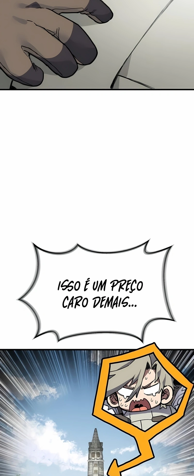 Guerreiro da Espada Mental Capítulo 4 Página 65