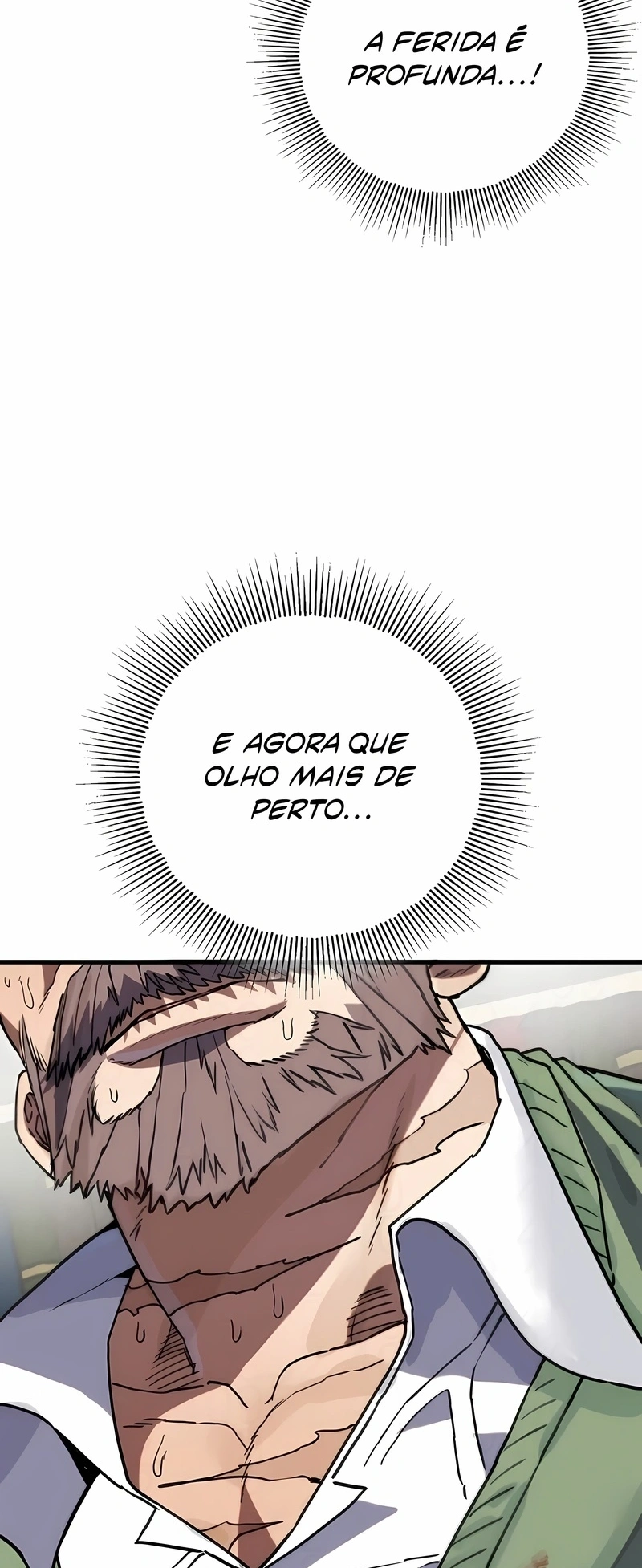 Guerreiro da Espada Mental Capítulo 4 Página 77