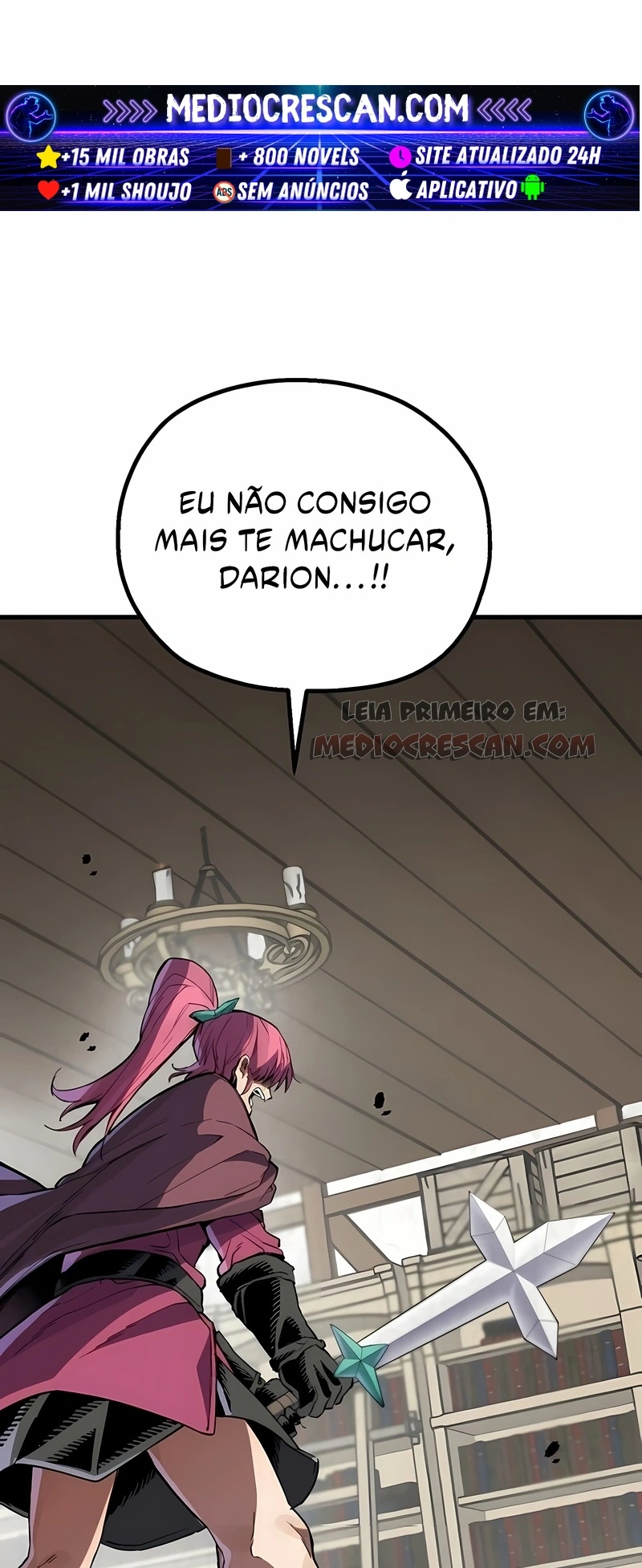Guerreiro da Espada Mental Capítulo 4 Página 9