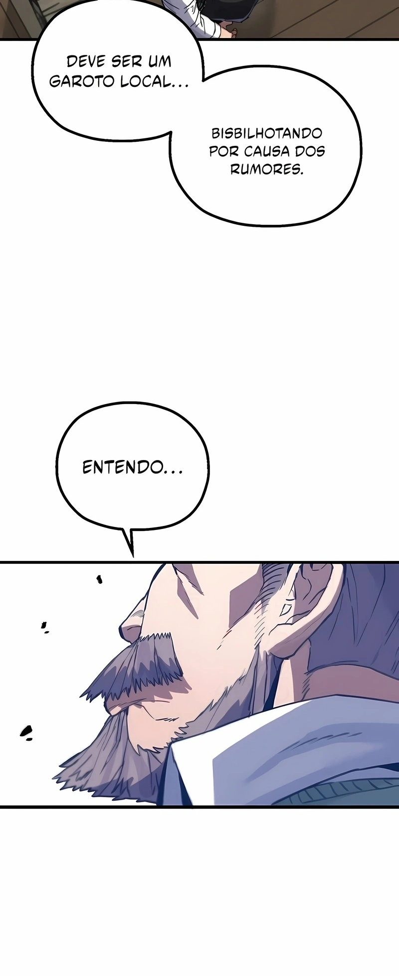 Guerreiro da Espada Mental Capítulo 4 Página 90