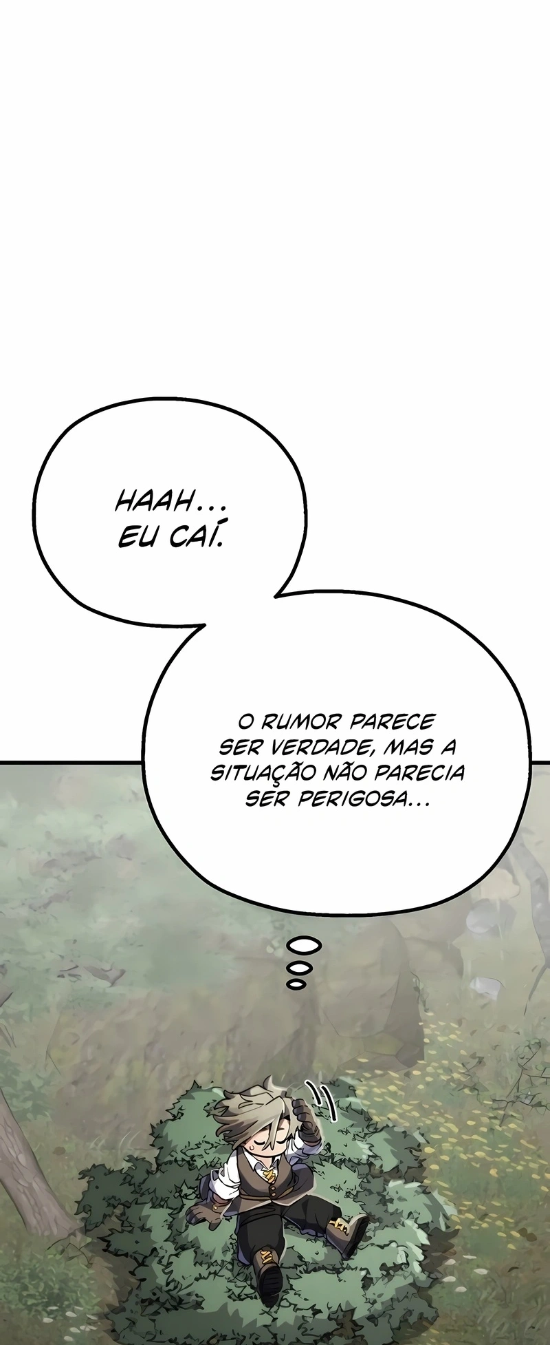 Guerreiro da Espada Mental Capítulo 4 Página 98