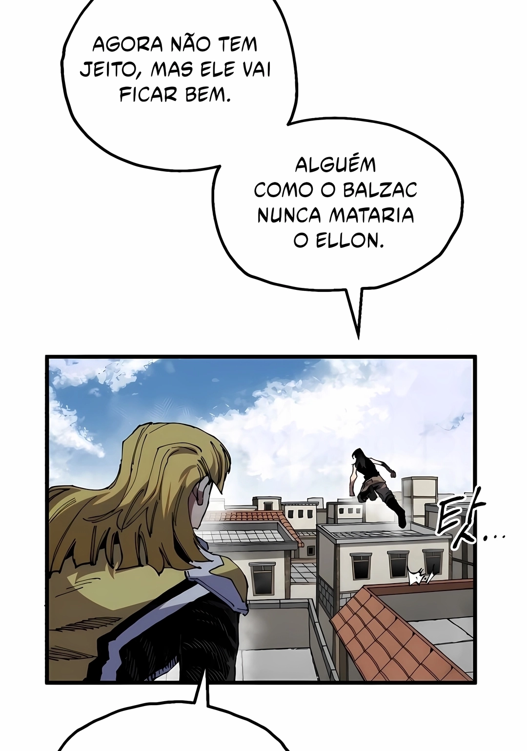 Guerreiro da Espada Mental Capítulo 40 Página 10