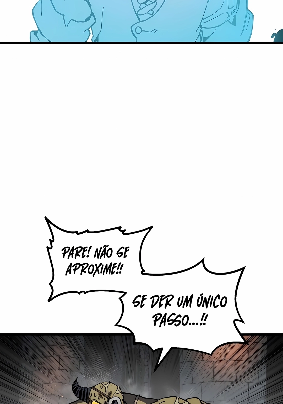Guerreiro da Espada Mental Capítulo 40 Página 100