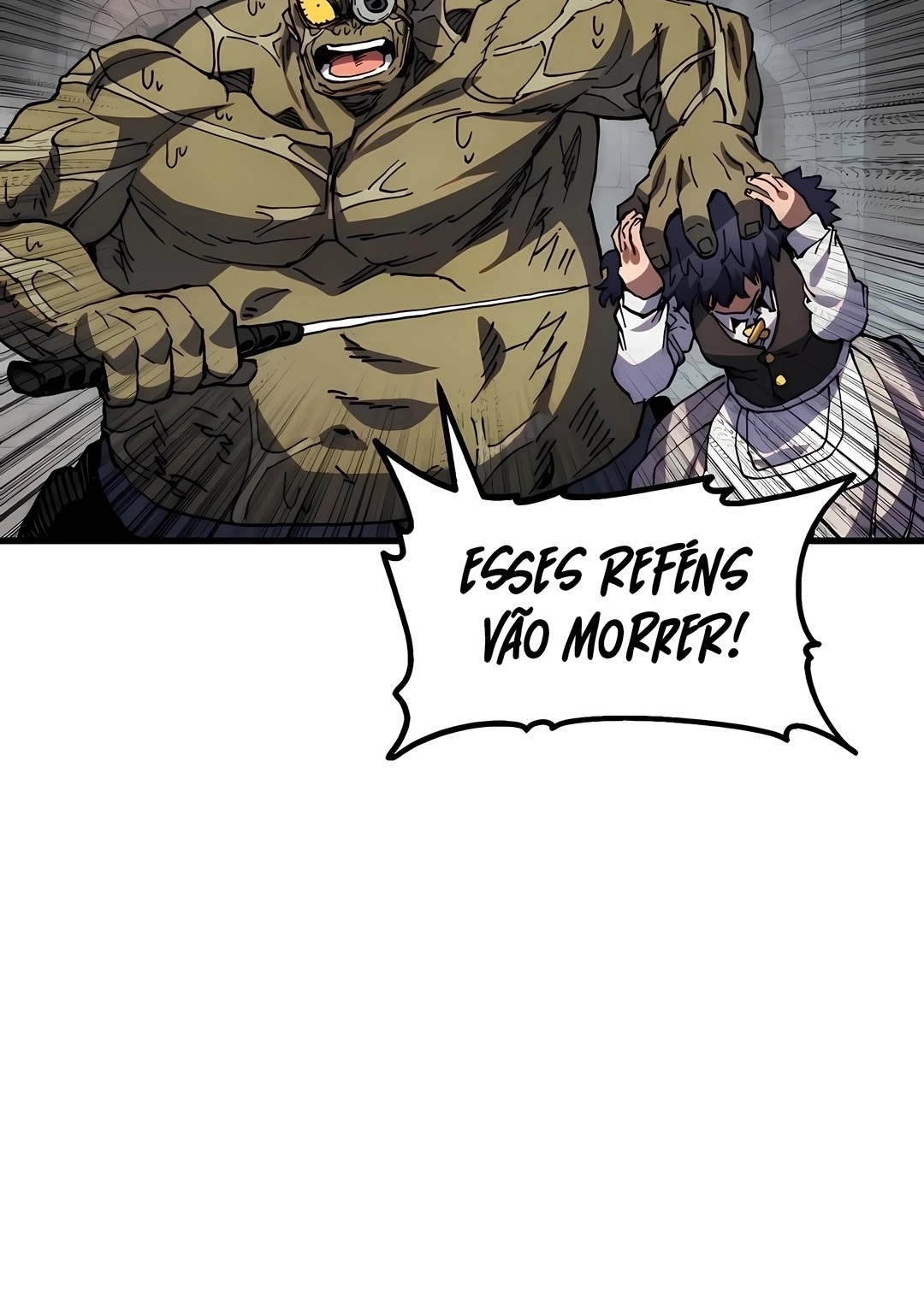 Guerreiro da Espada Mental Capítulo 40 Página 101
