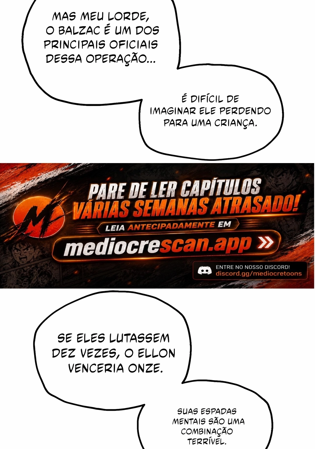 Guerreiro da Espada Mental Capítulo 40 Página 11