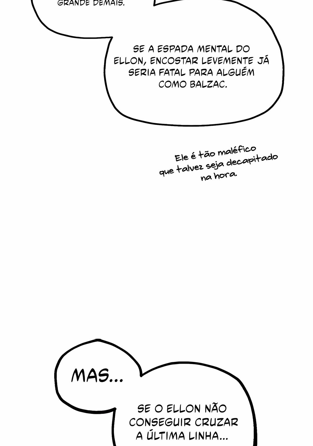 Guerreiro da Espada Mental Capítulo 40 Página 13