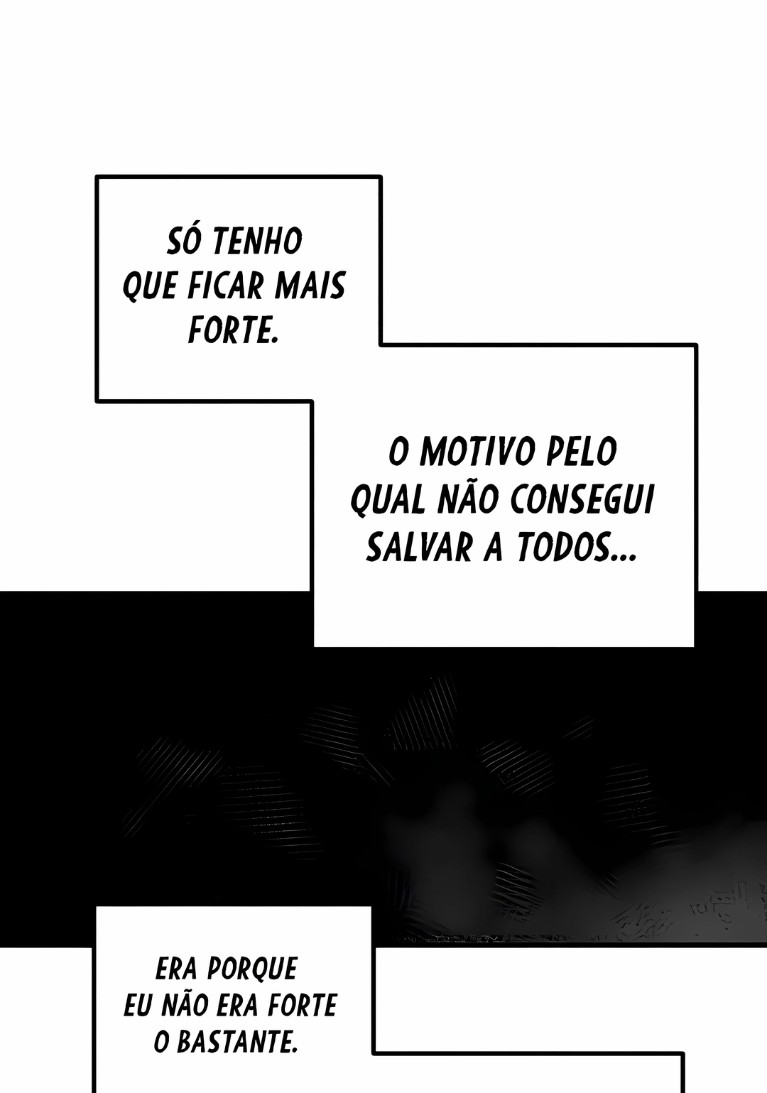 Guerreiro da Espada Mental Capítulo 40 Página 21