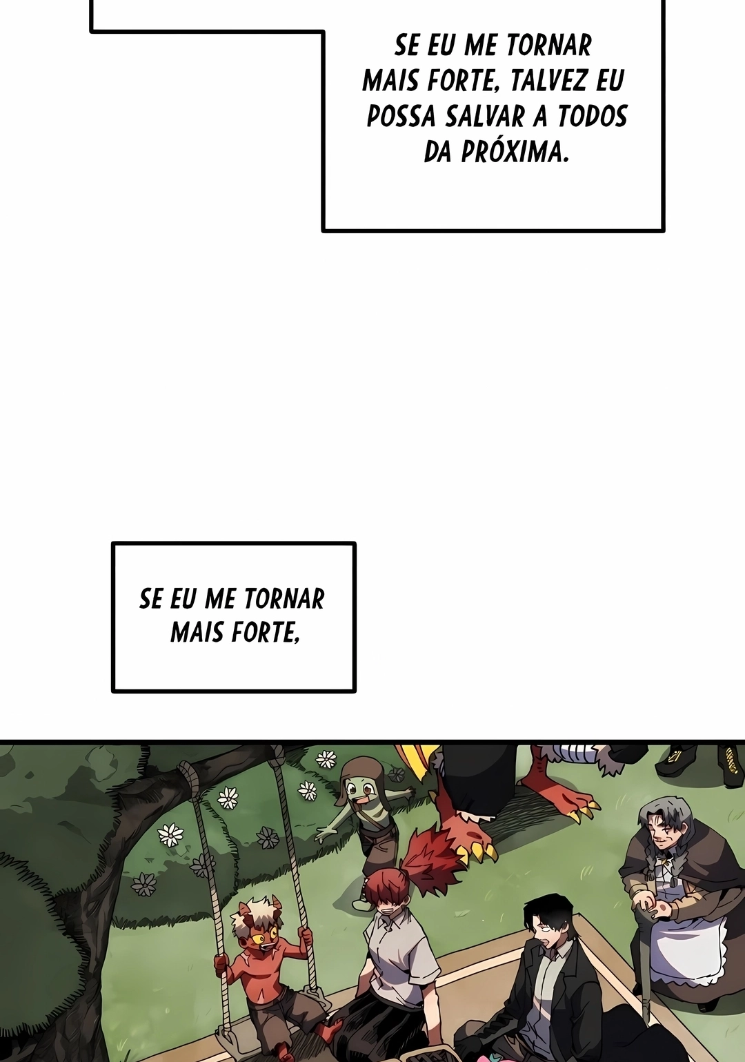 Guerreiro da Espada Mental Capítulo 40 Página 22