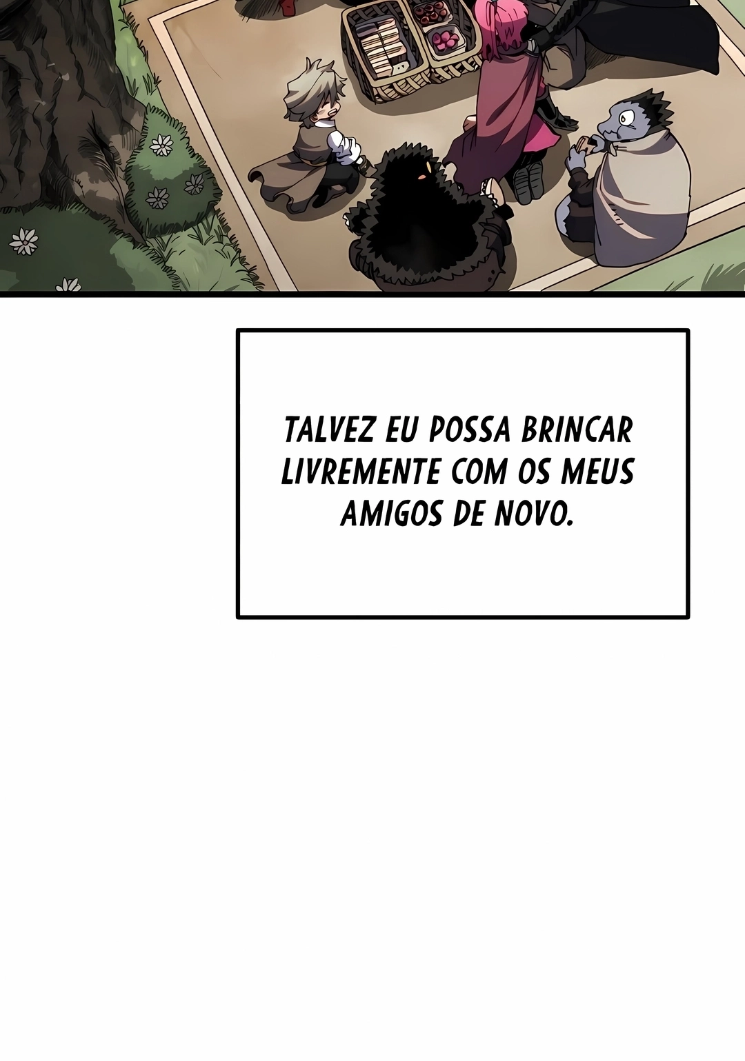 Guerreiro da Espada Mental Capítulo 40 Página 23
