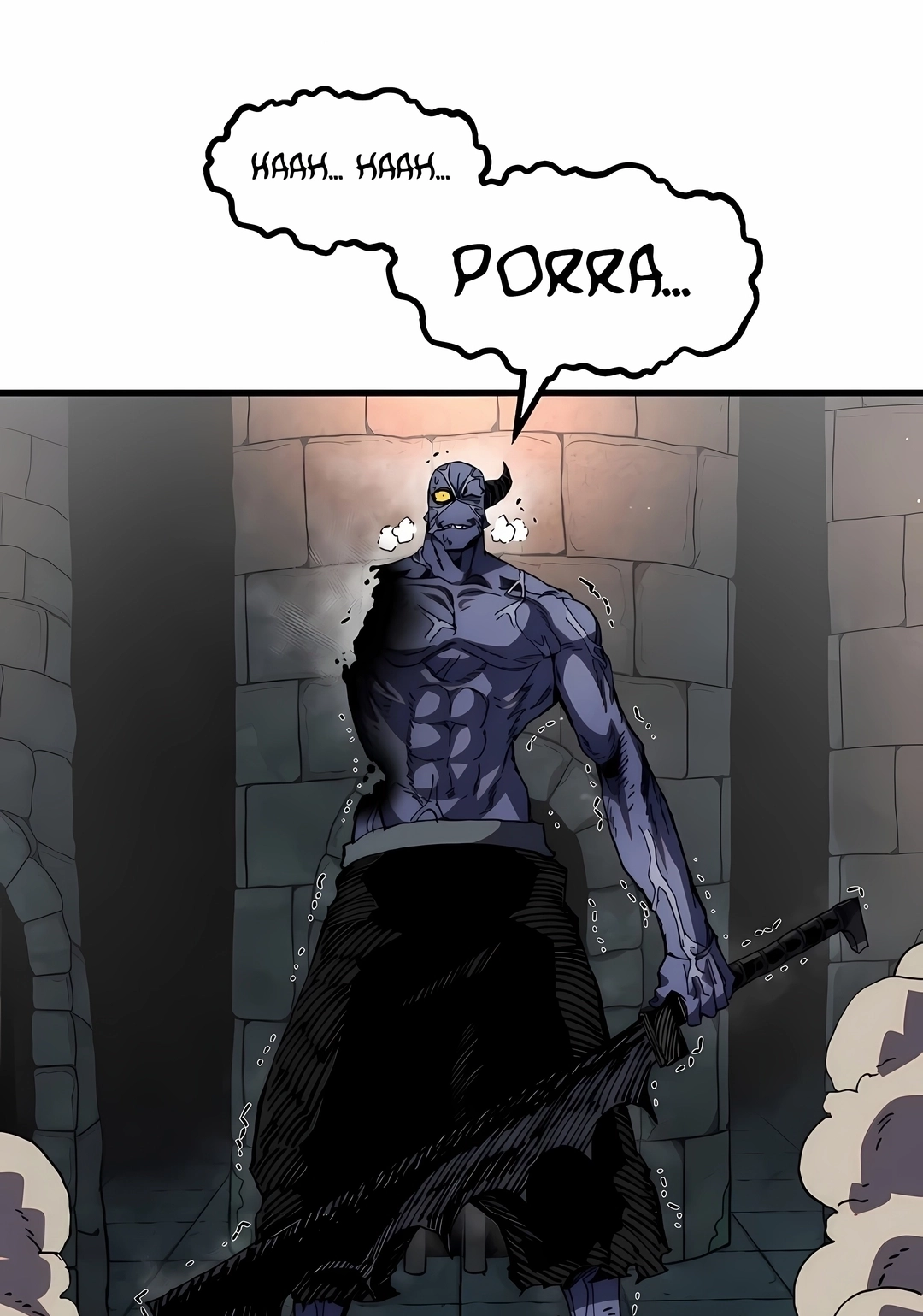 Guerreiro da Espada Mental Capítulo 40 Página 25
