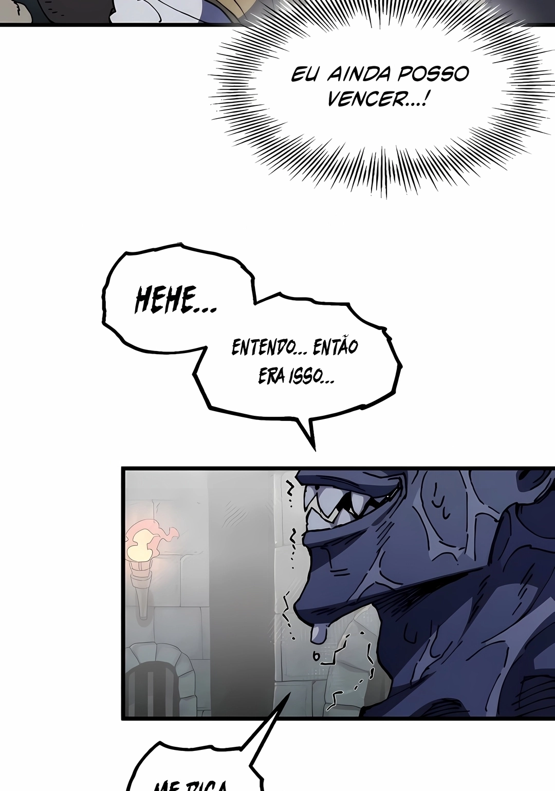 Guerreiro da Espada Mental Capítulo 40 Página 27