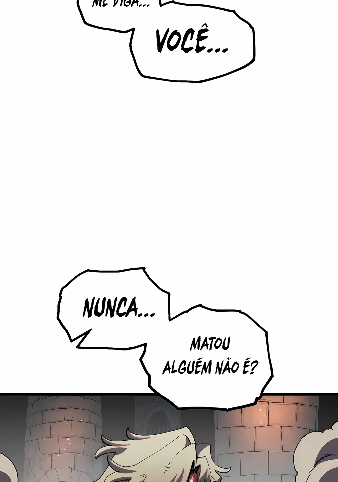 Guerreiro da Espada Mental Capítulo 40 Página 28