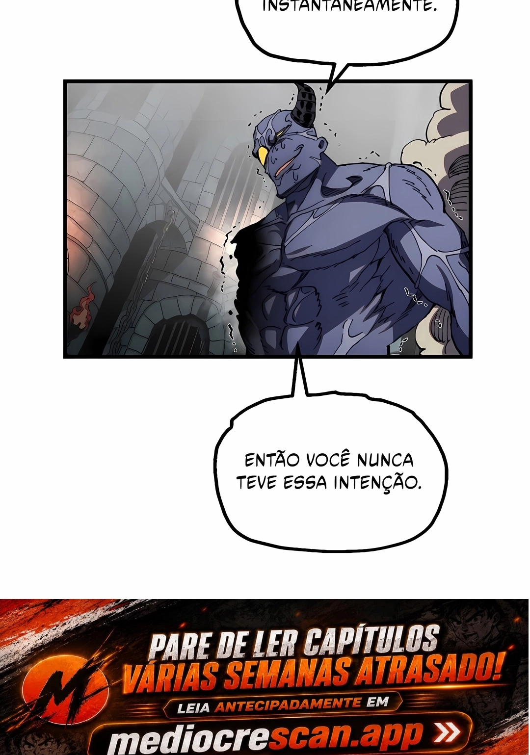 Guerreiro da Espada Mental Capítulo 40 Página 30