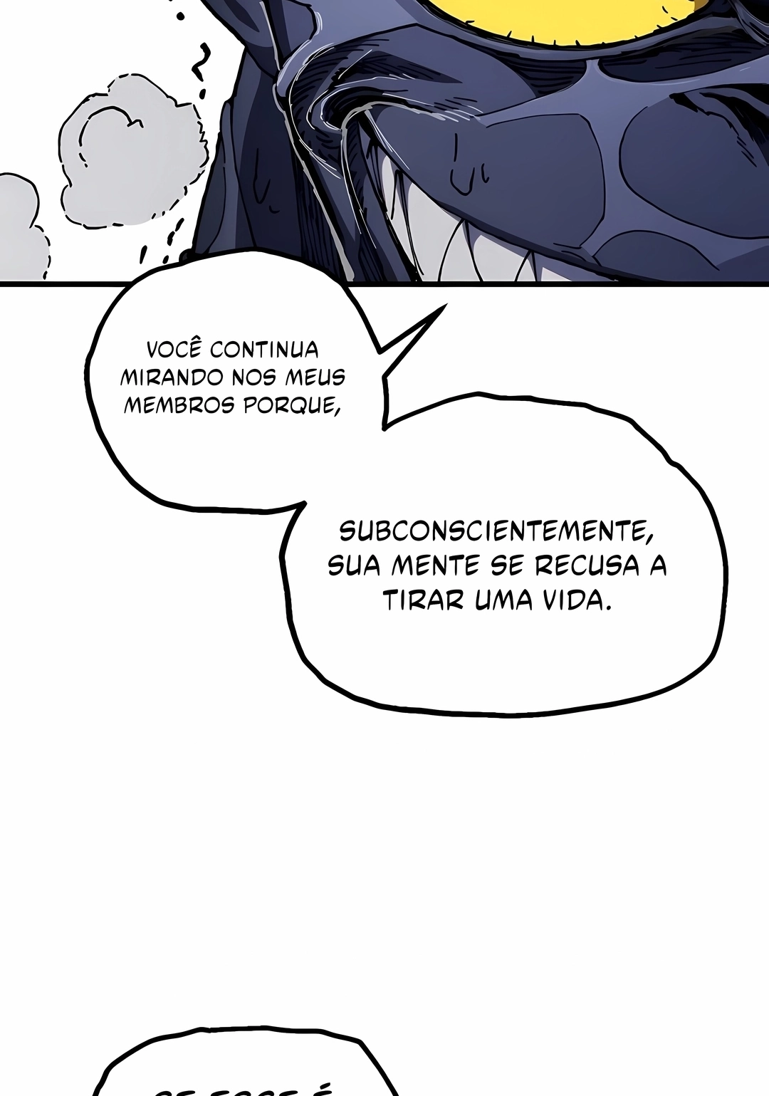 Guerreiro da Espada Mental Capítulo 40 Página 32