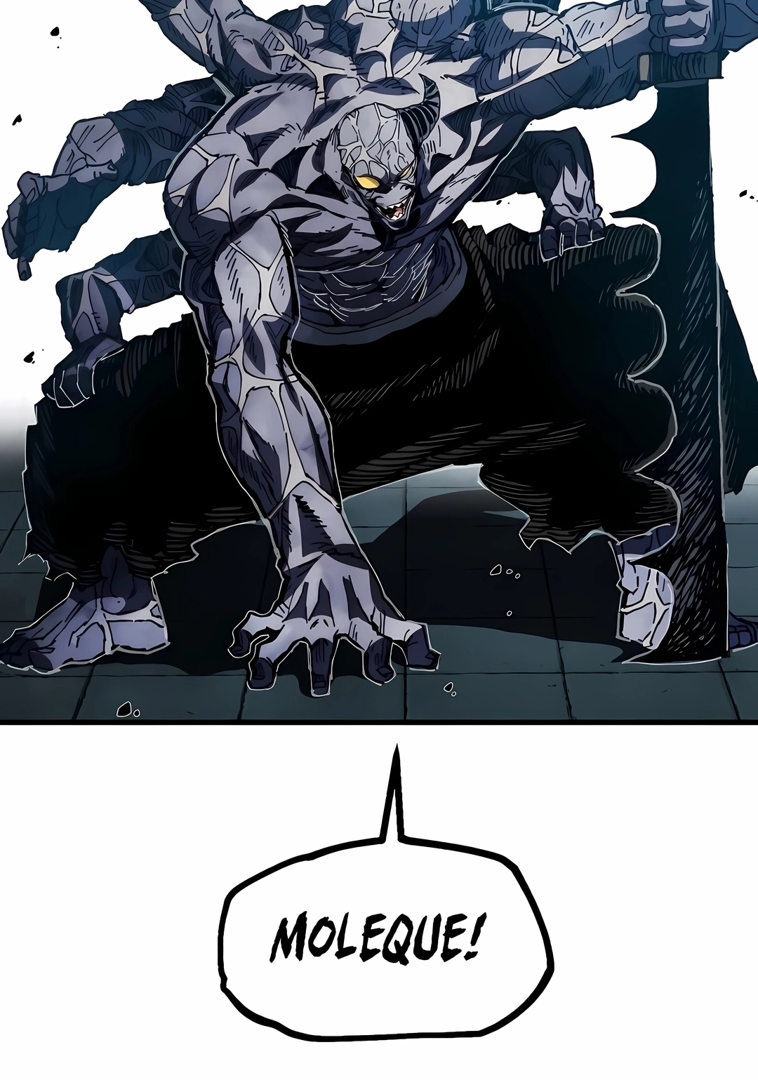 Guerreiro da Espada Mental Capítulo 40 Página 39