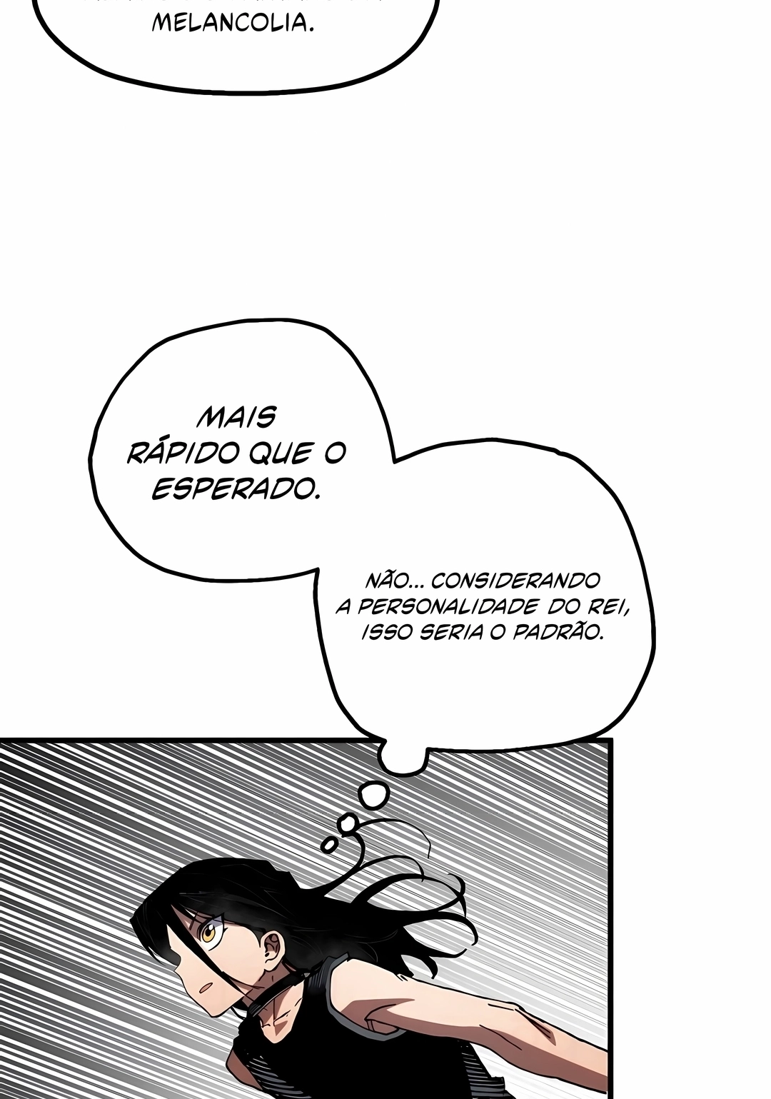 Guerreiro da Espada Mental Capítulo 40 Página 4