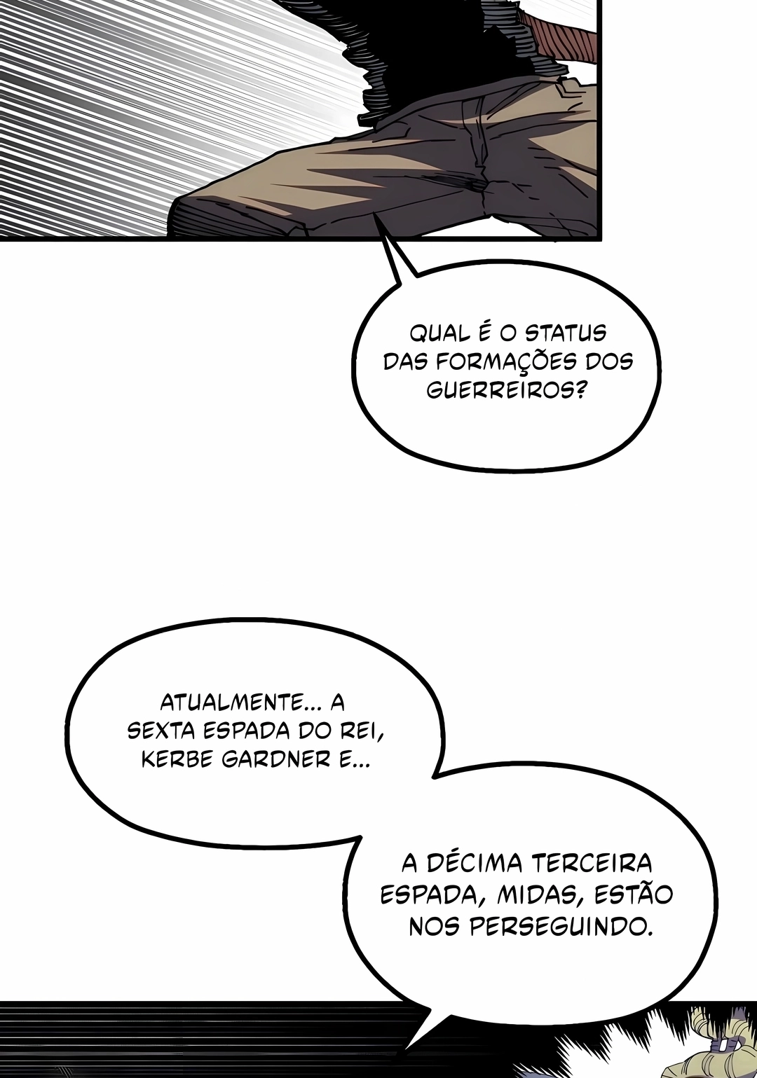 Guerreiro da Espada Mental Capítulo 40 Página 5