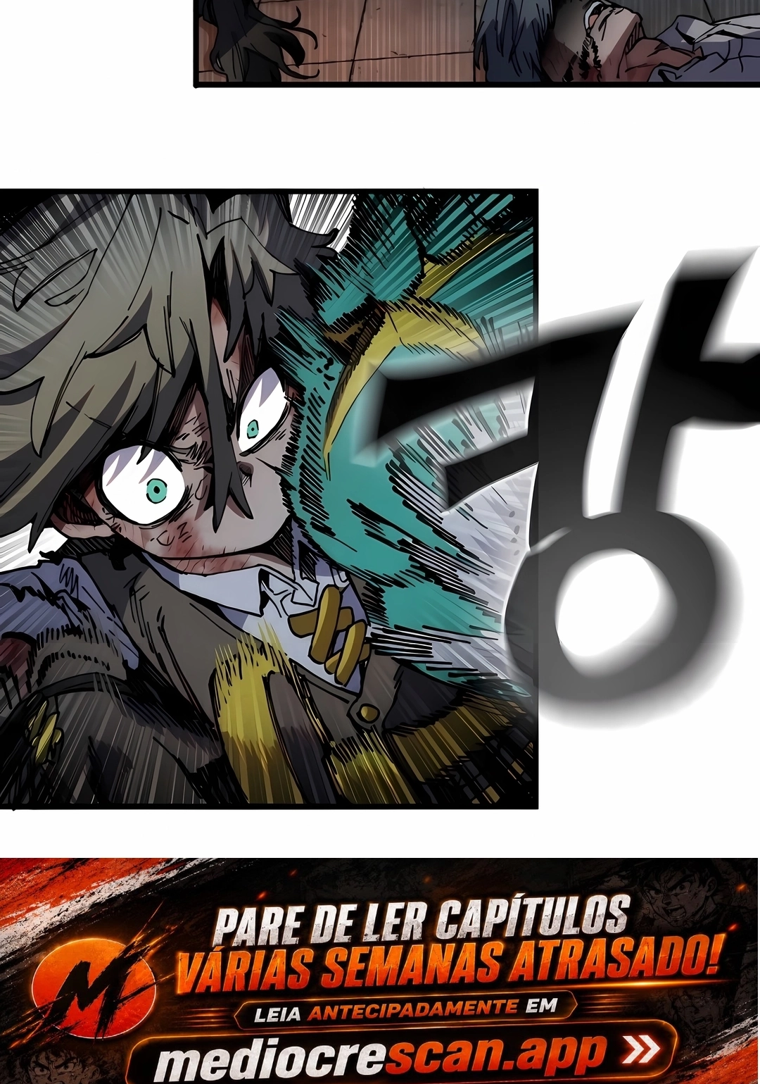 Guerreiro da Espada Mental Capítulo 40 Página 66