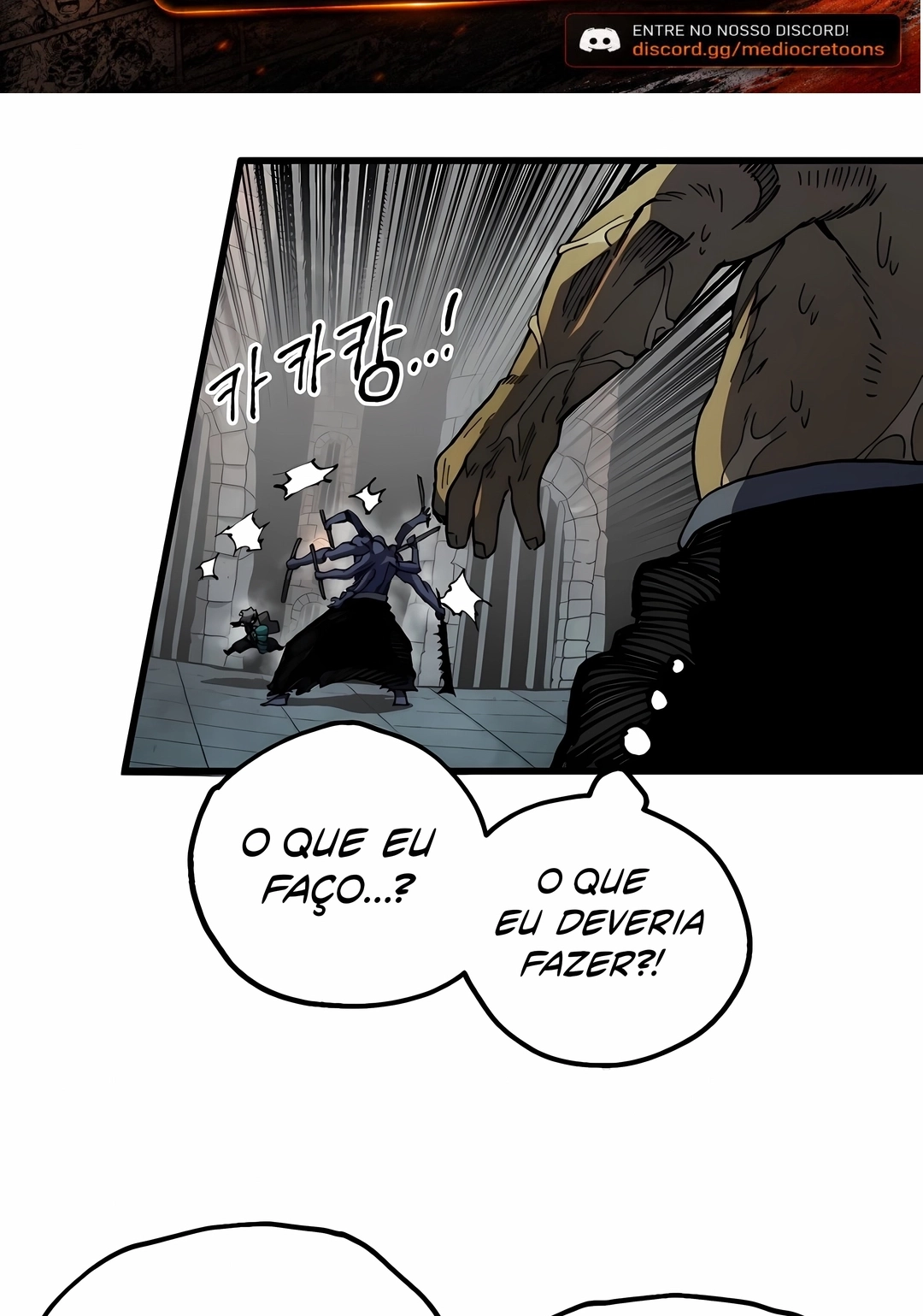 Guerreiro da Espada Mental Capítulo 40 Página 67