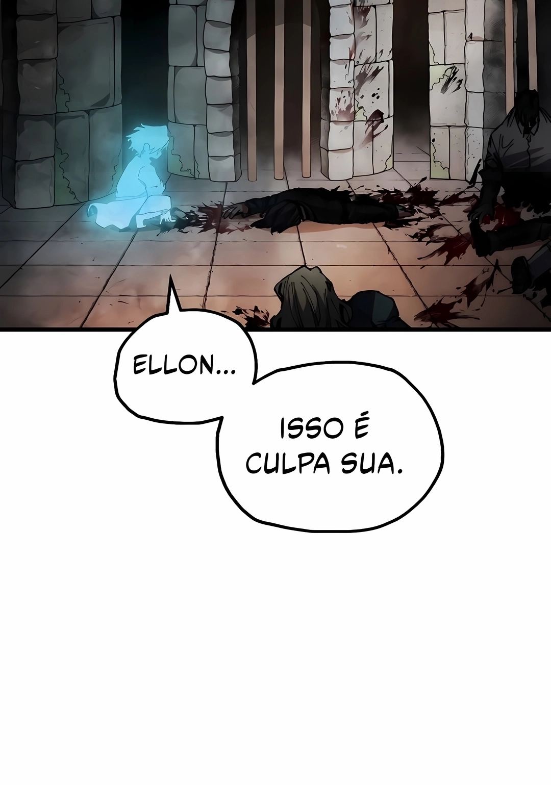 Guerreiro da Espada Mental Capítulo 40 Página 74