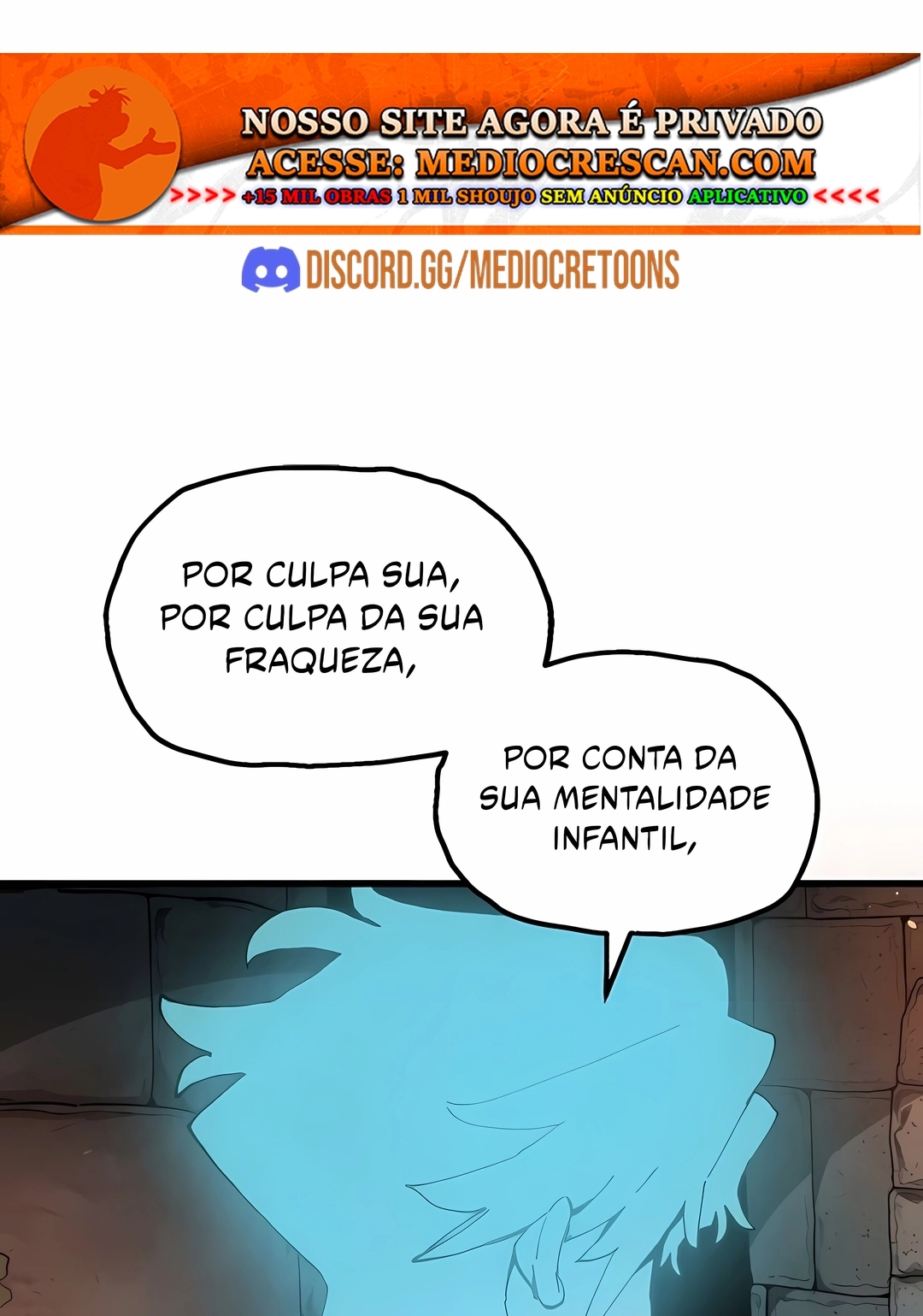 Guerreiro da Espada Mental Capítulo 40 Página 76