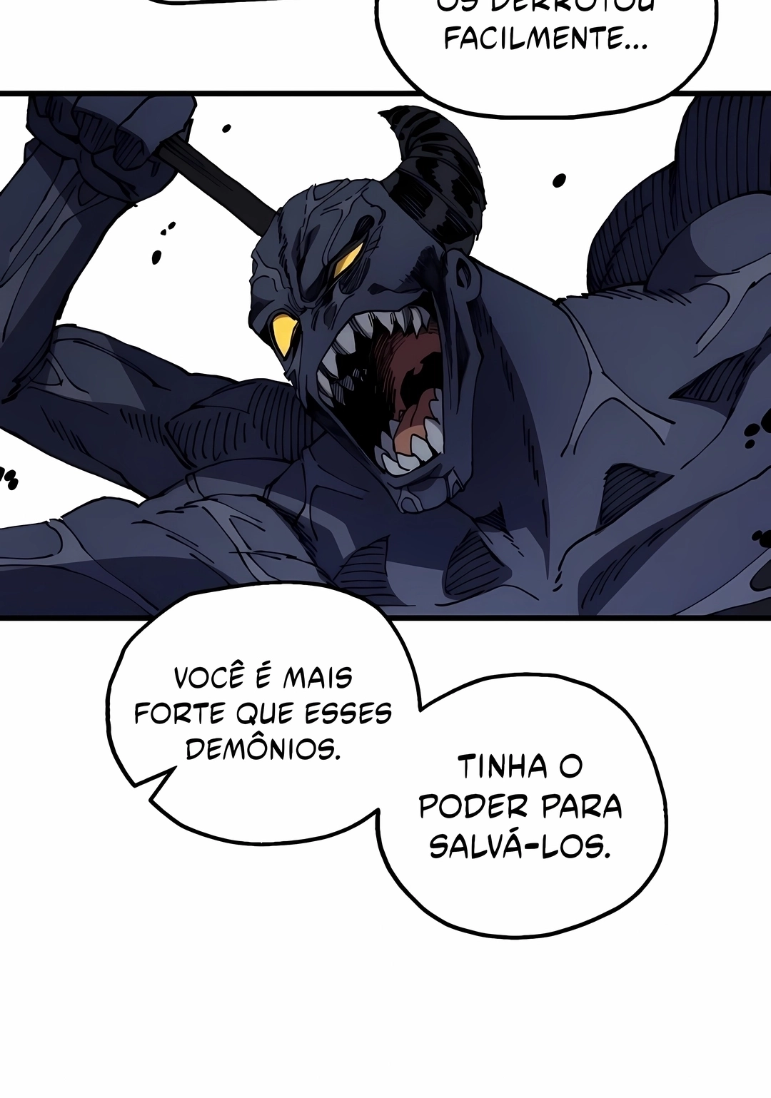 Guerreiro da Espada Mental Capítulo 40 Página 79