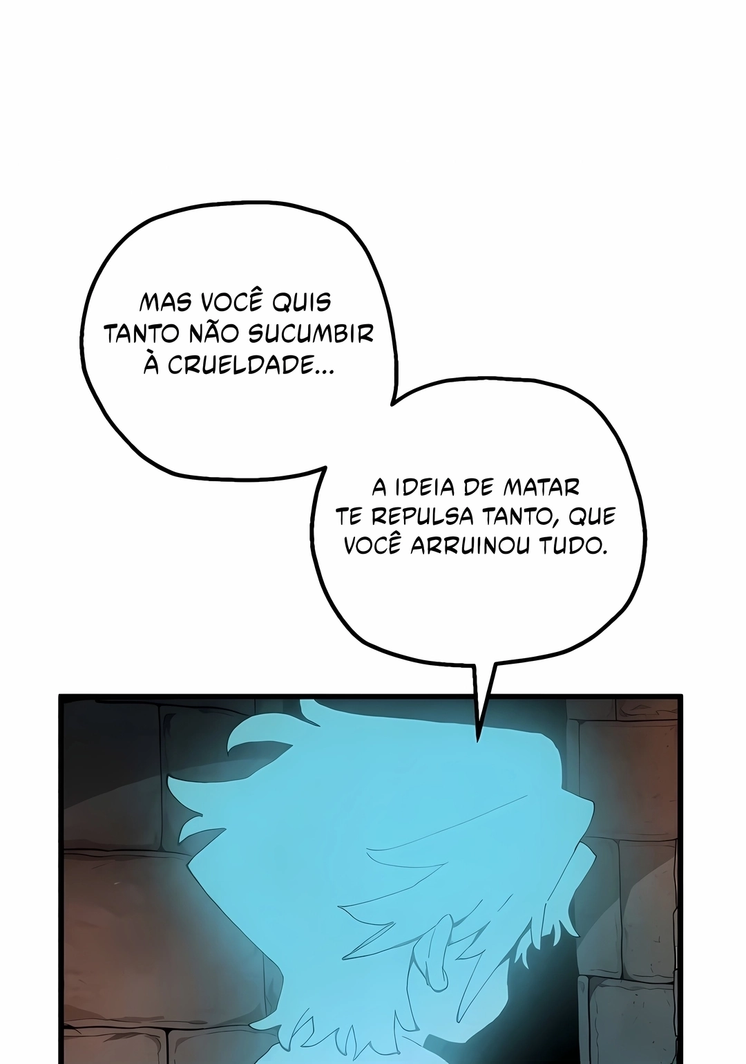 Guerreiro da Espada Mental Capítulo 40 Página 80