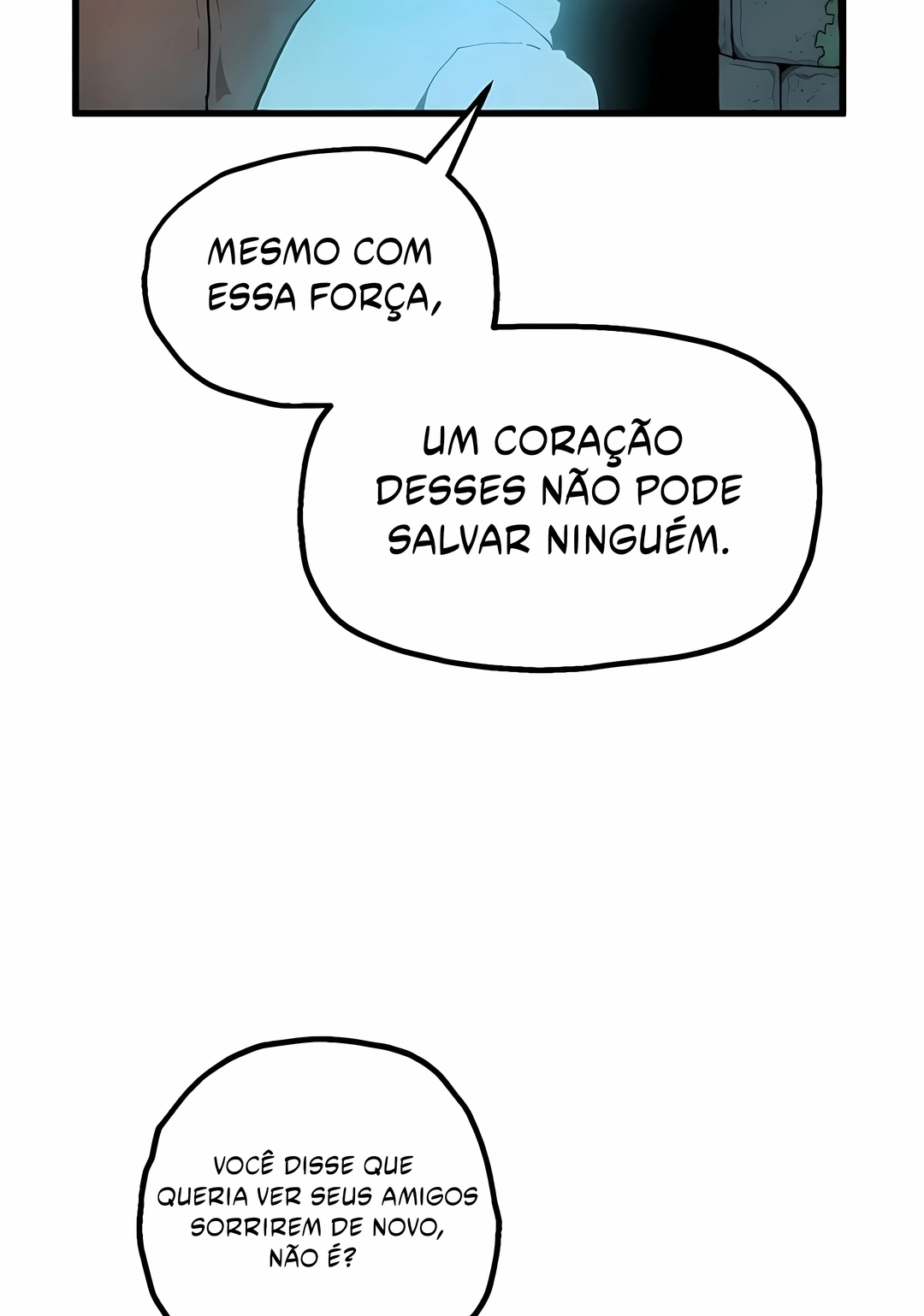 Guerreiro da Espada Mental Capítulo 40 Página 81
