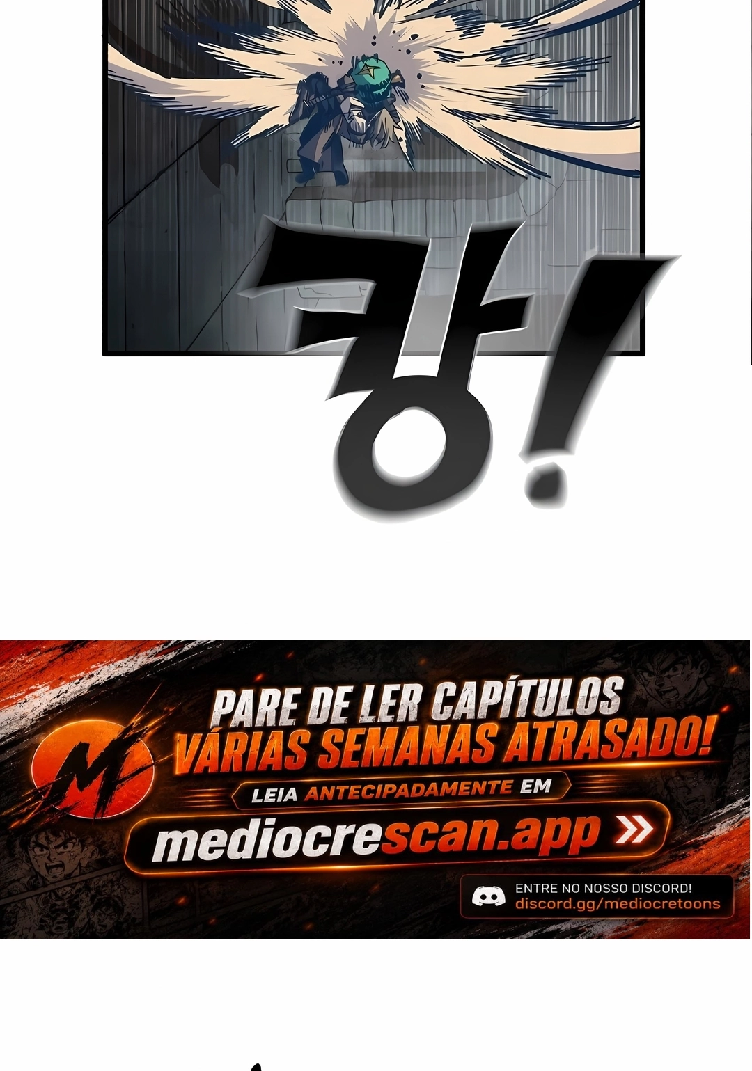 Guerreiro da Espada Mental Capítulo 40 Página 85
