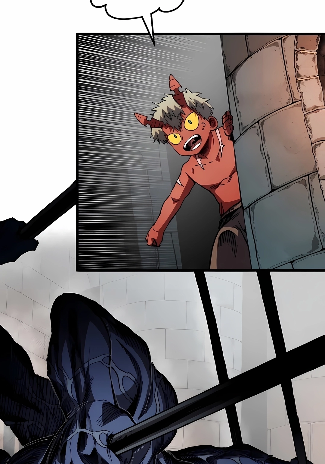 Guerreiro da Espada Mental Capítulo 40 Página 88
