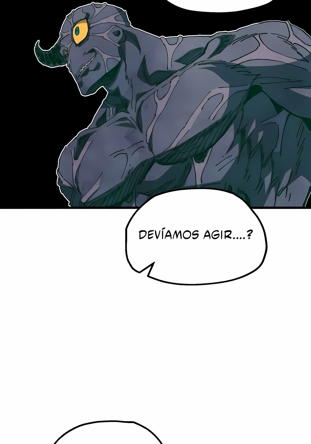 Guerreiro da Espada Mental Capítulo 40 Página 9
