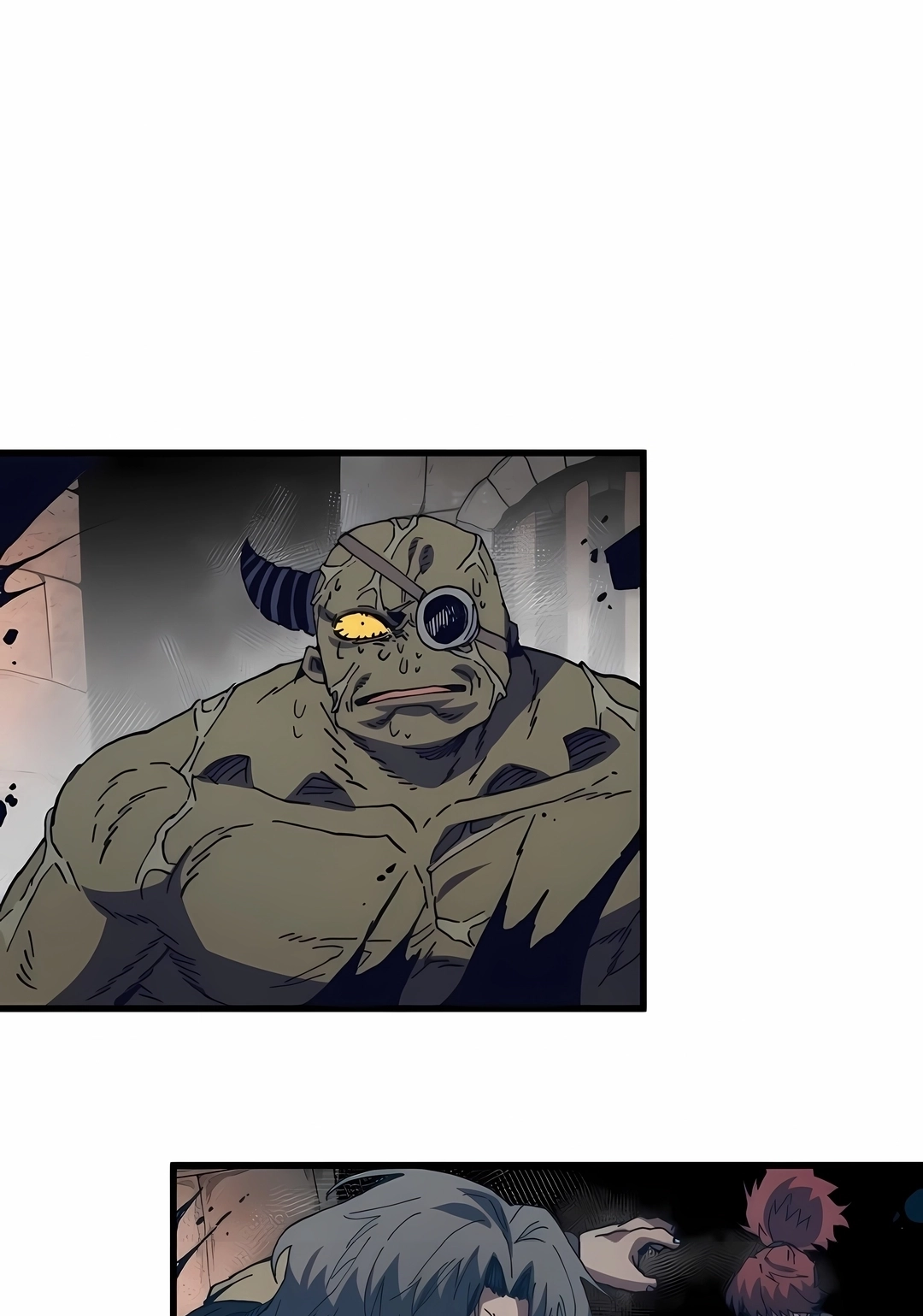 Guerreiro da Espada Mental Capítulo 40 Página 97