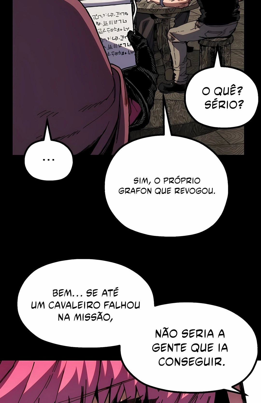 Guerreiro da Espada Mental Capítulo 41 Página 10