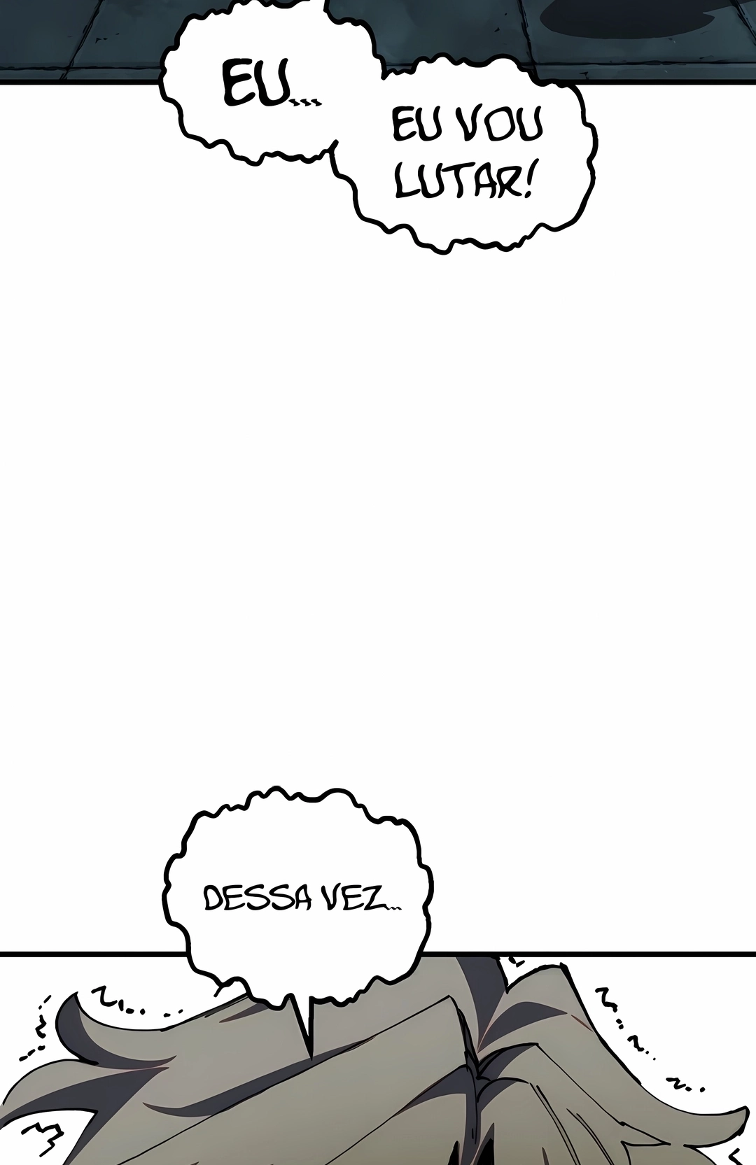 Guerreiro da Espada Mental Capítulo 41 Página 107