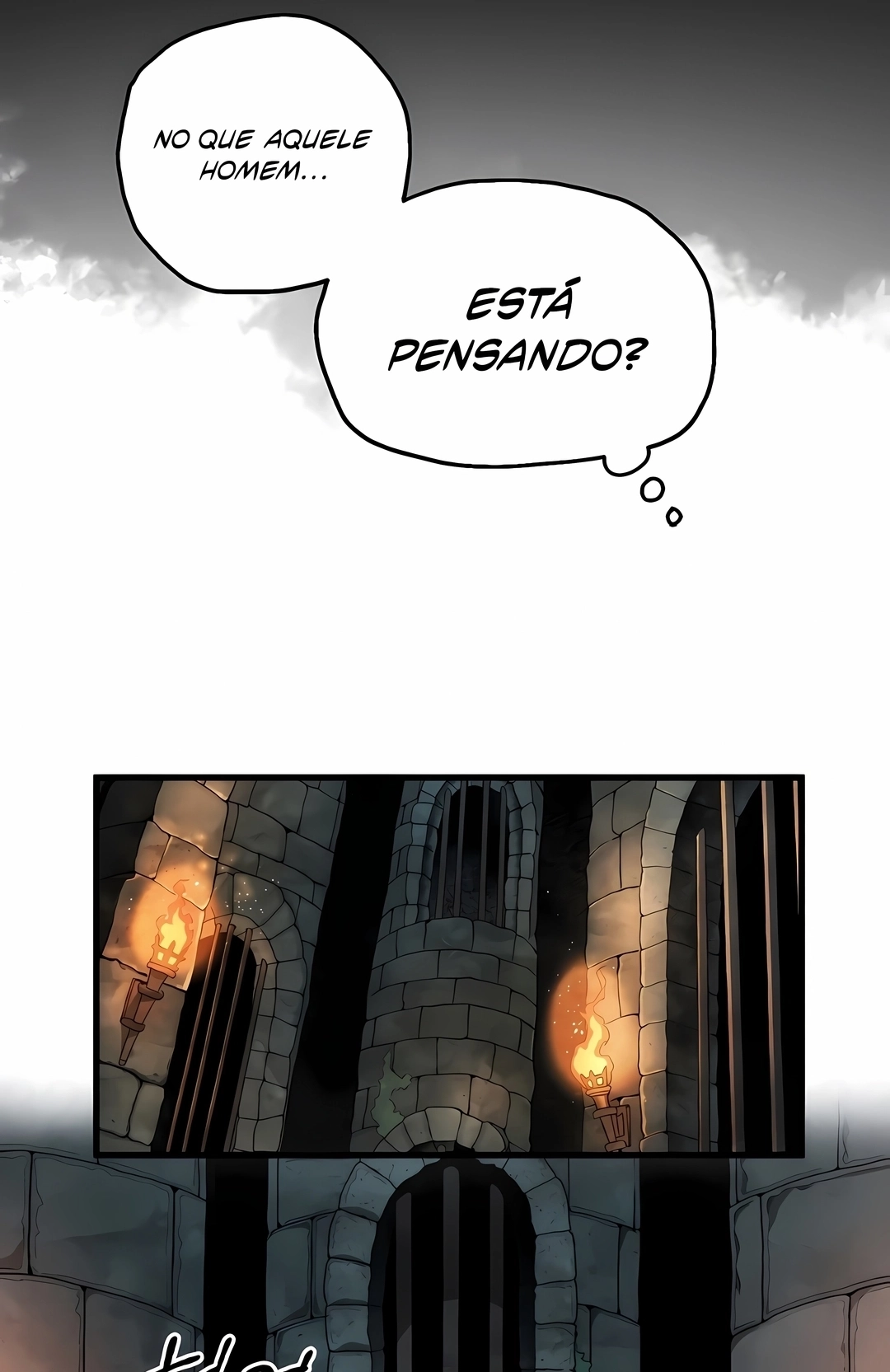 Guerreiro da Espada Mental Capítulo 41 Página 12