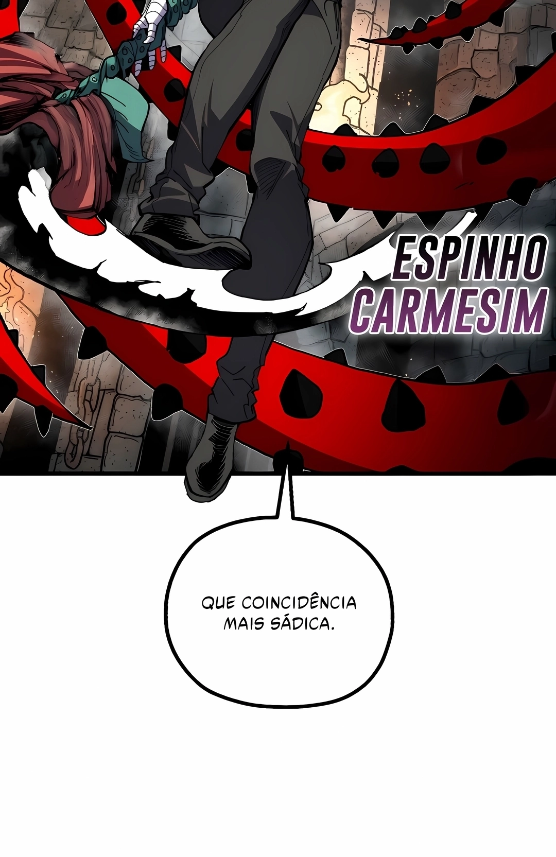 Guerreiro da Espada Mental Capítulo 41 Página 28