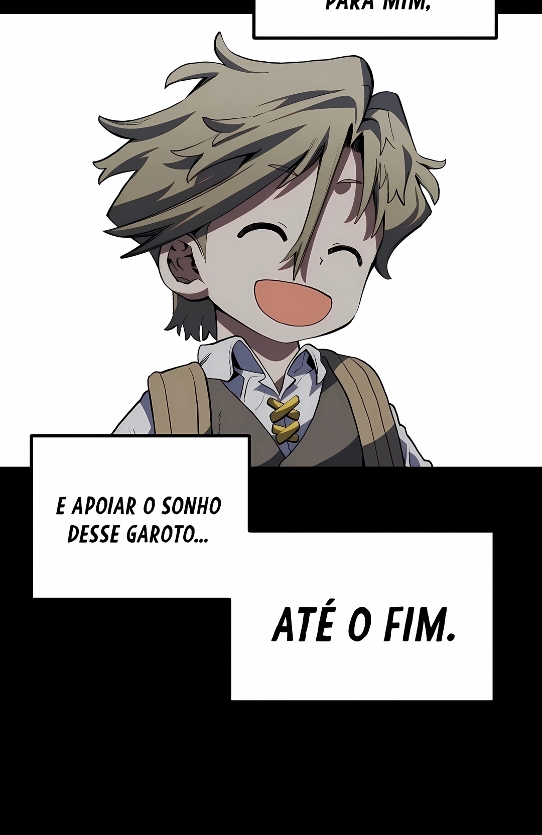 Guerreiro da Espada Mental Capítulo 41 Página 3
