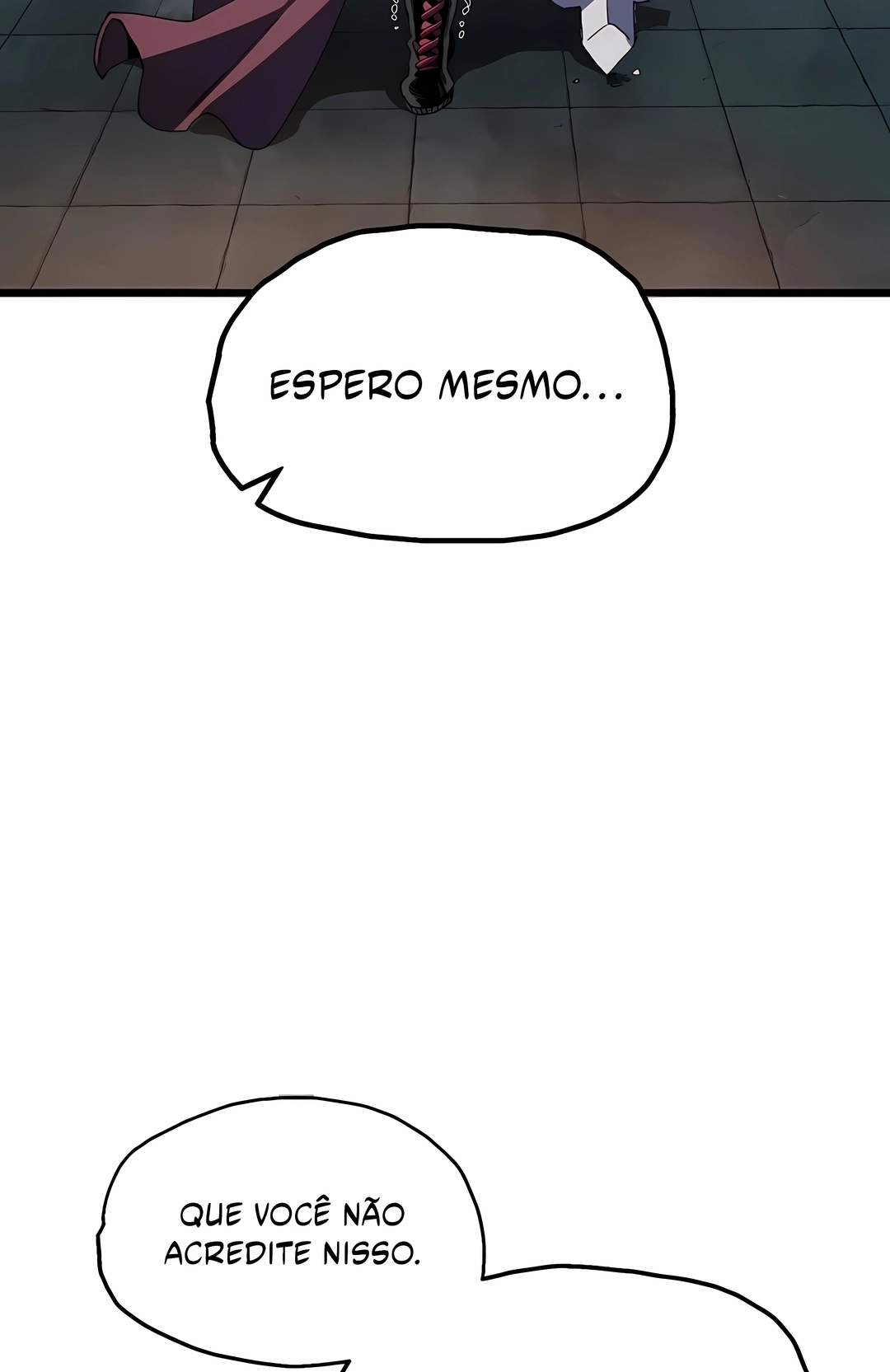 Guerreiro da Espada Mental Capítulo 41 Página 34
