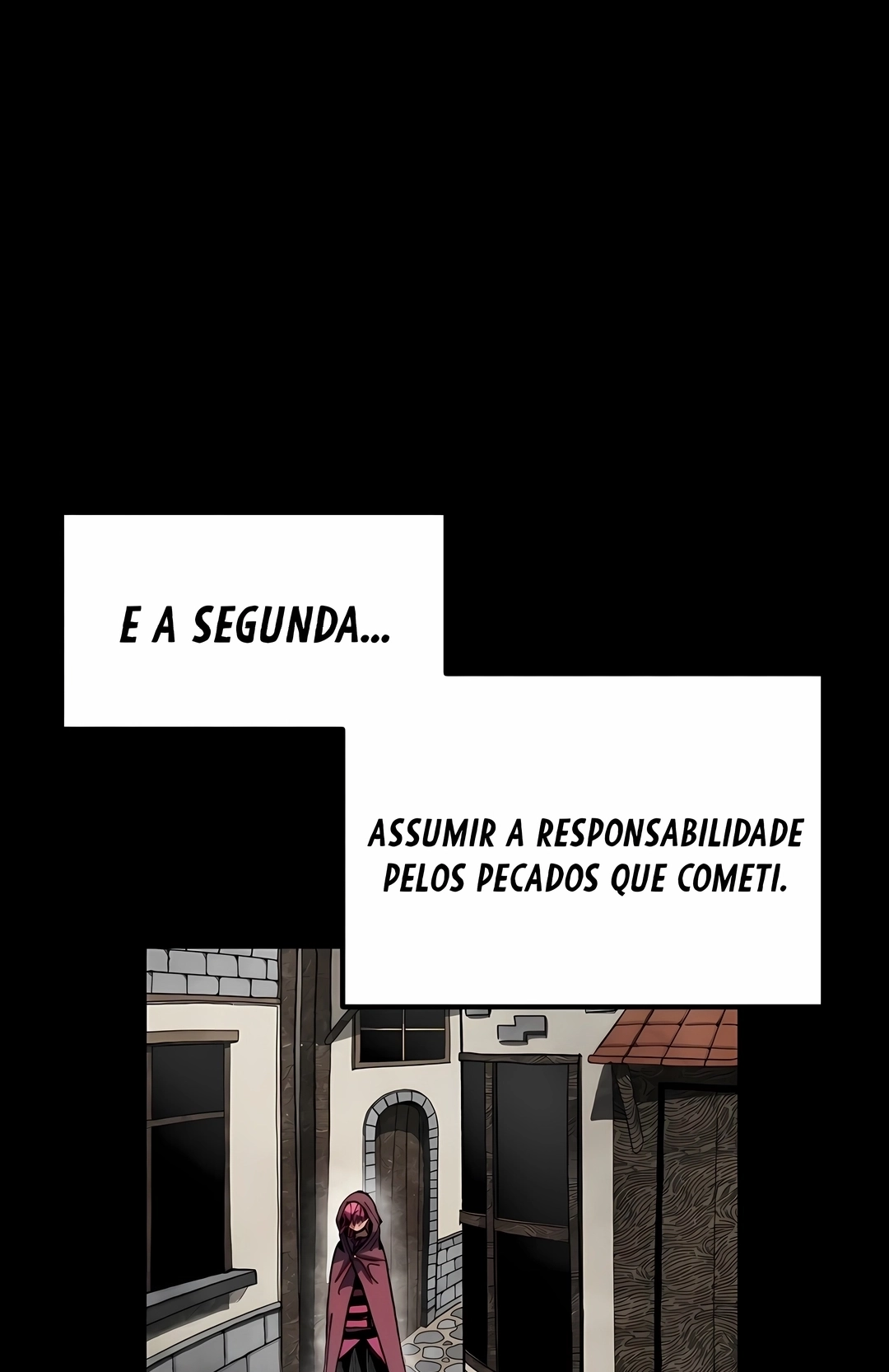 Guerreiro da Espada Mental Capítulo 41 Página 4